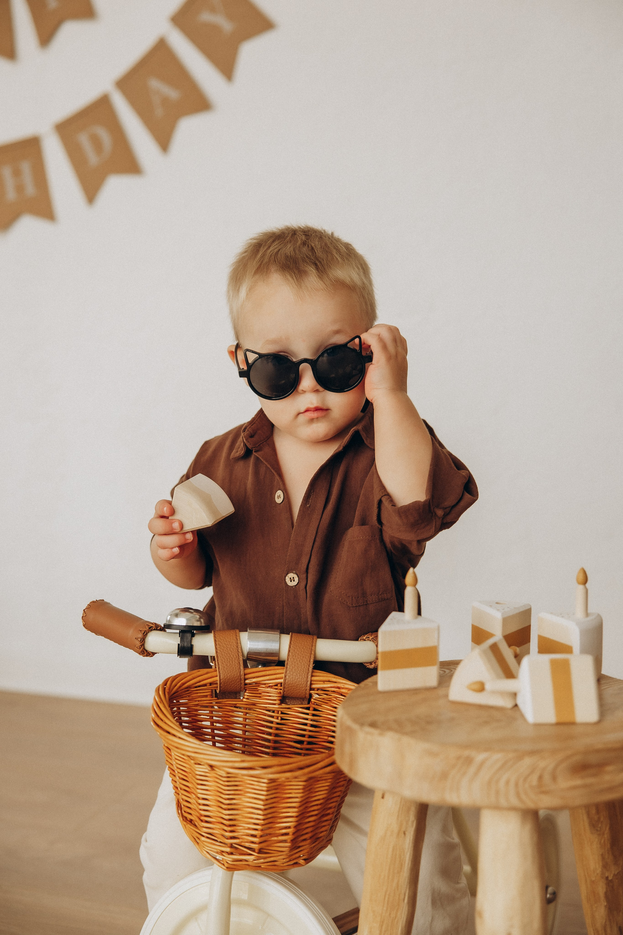 2 годика Диме. Профессиональный фотограф Кристина Искусных. Талдом- Москва