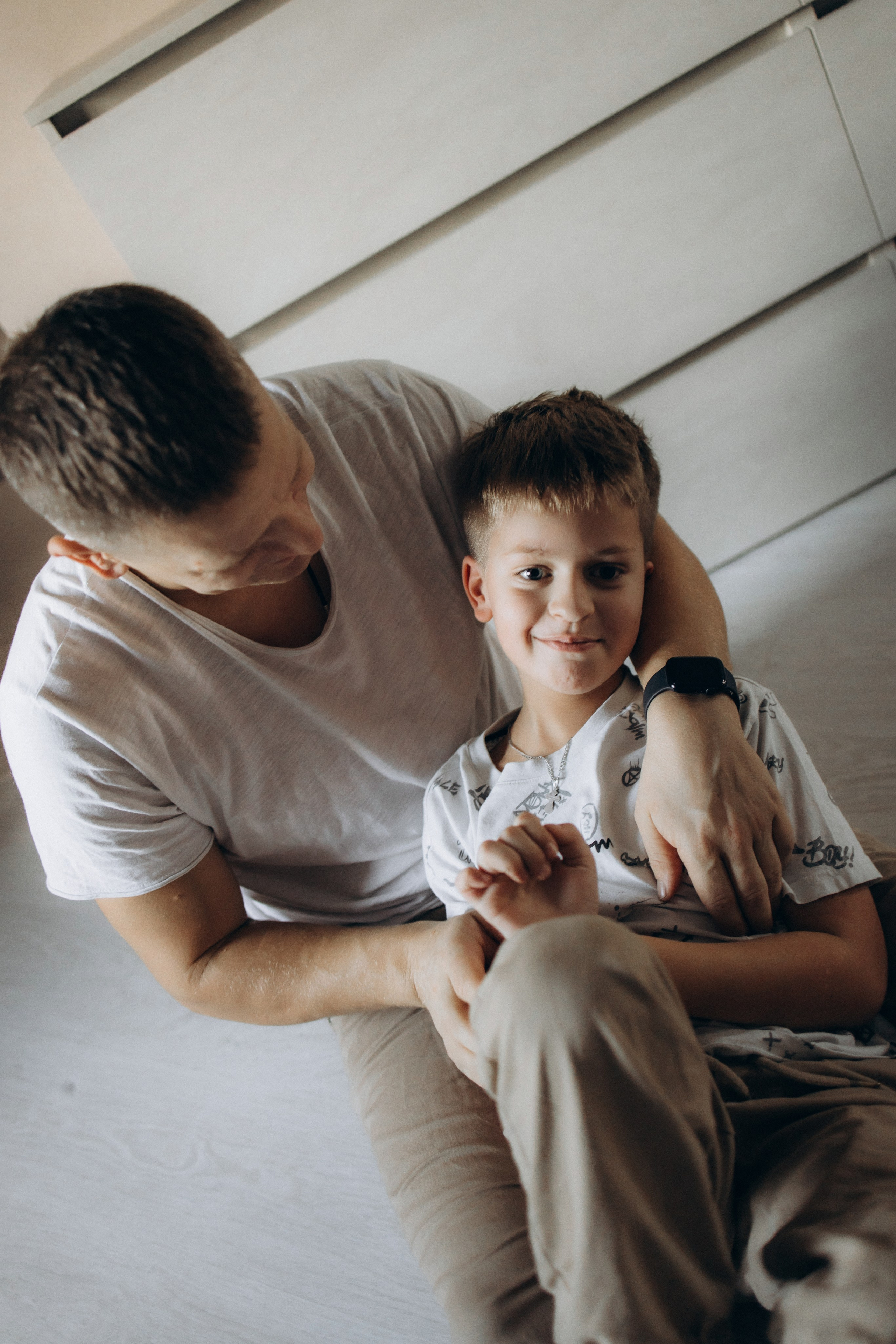 Дом как целая Вселенная. Семейный фотограф и видеограф Донецк/Москва