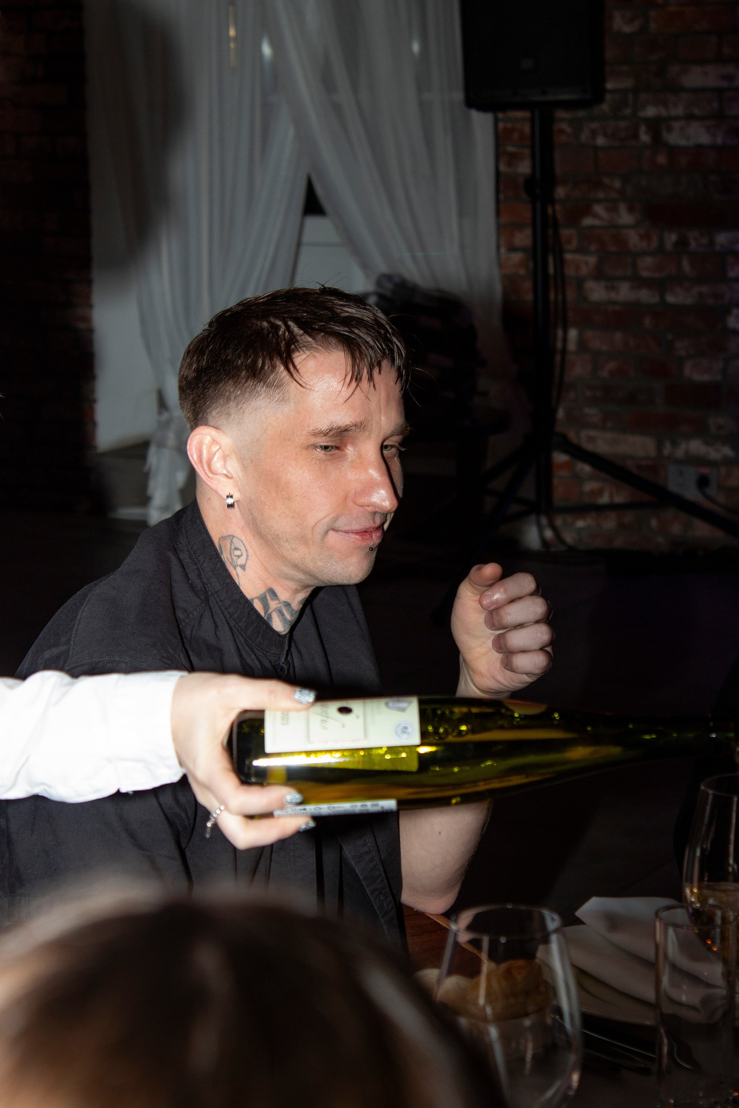 3D Vision. Фотограф в Санкт-Петербурге Рейдер Дарья