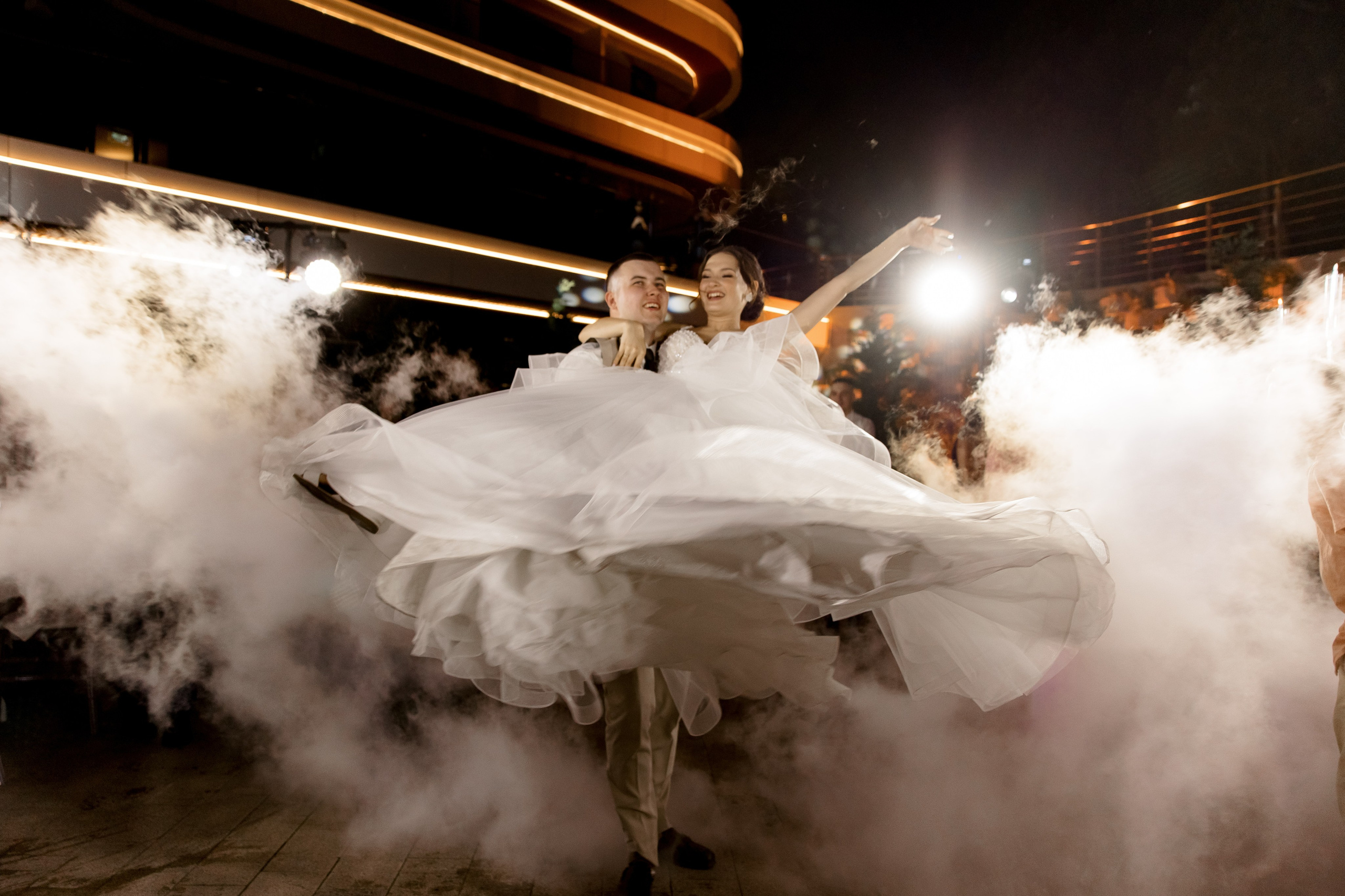 Влад и Диана