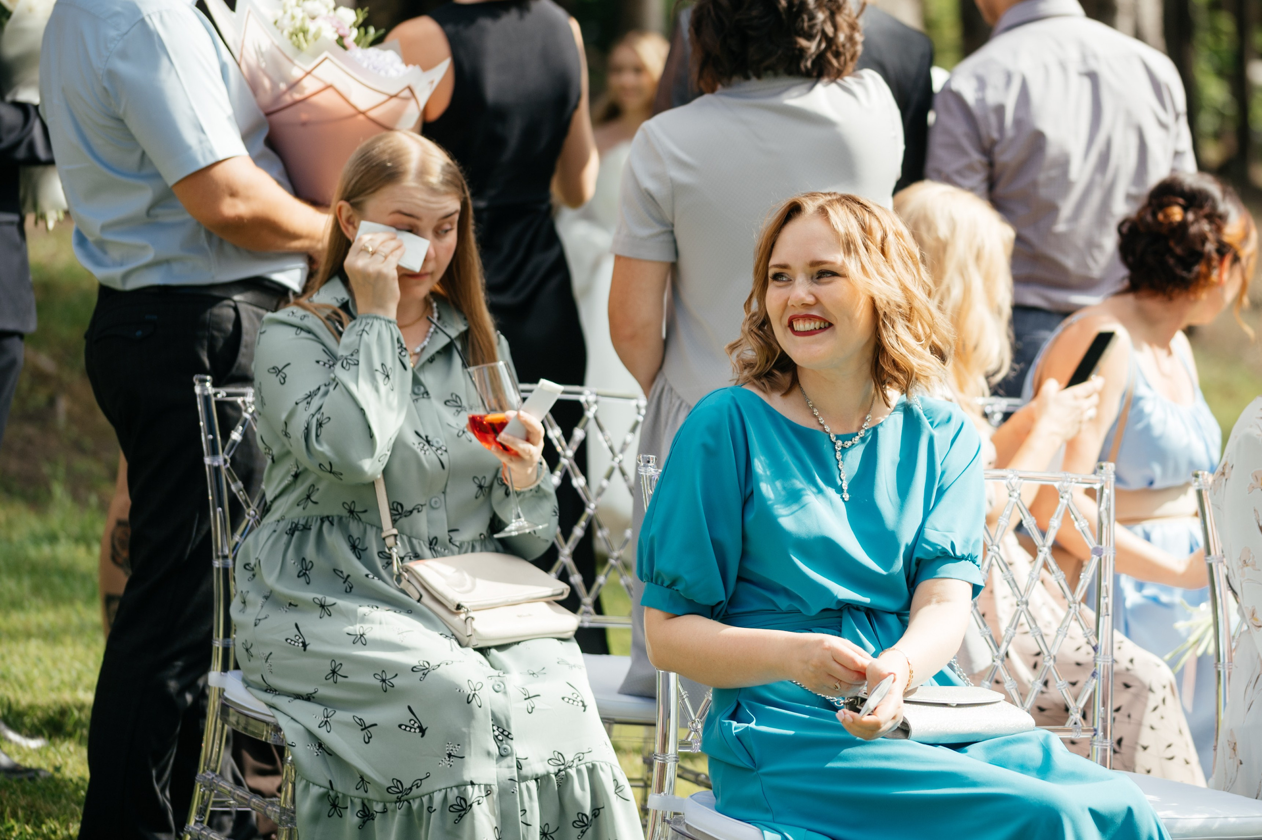 Алексей и Дарья. Свадебный и студийный фотограф Ирина Котикова