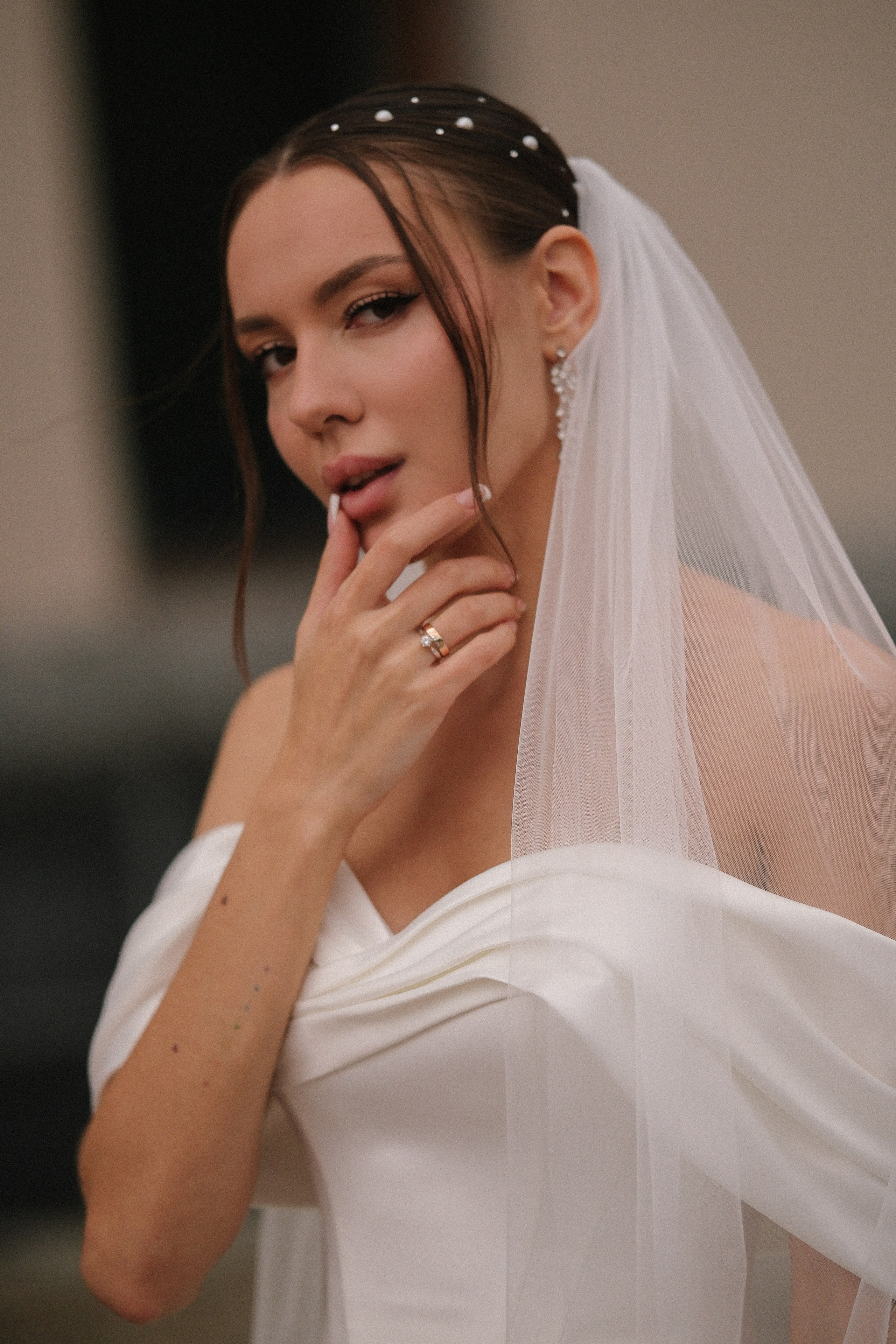 Константин | Кристина. Главная