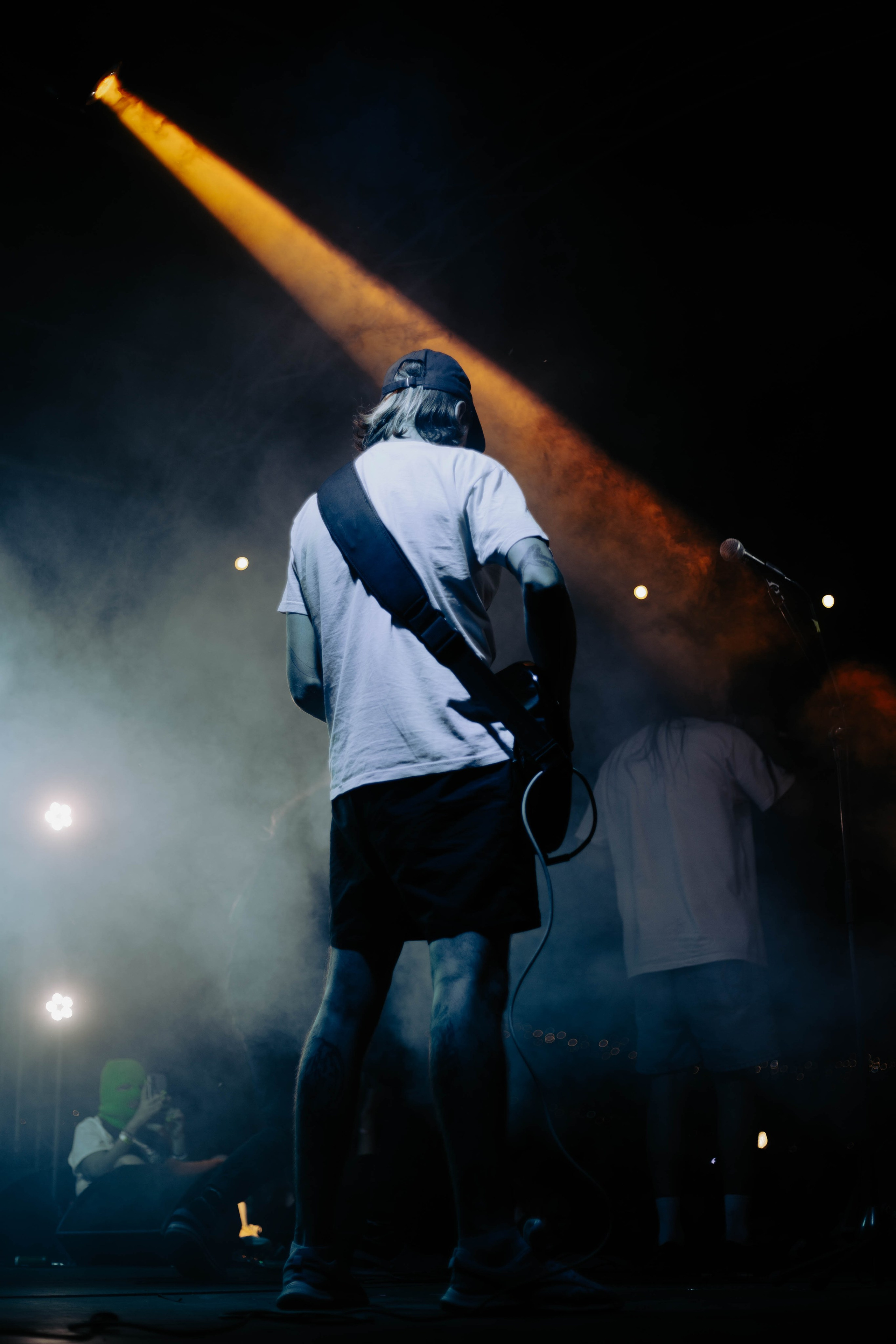 29/07 Концерт. Фотограф из Москвы. Иван Носков