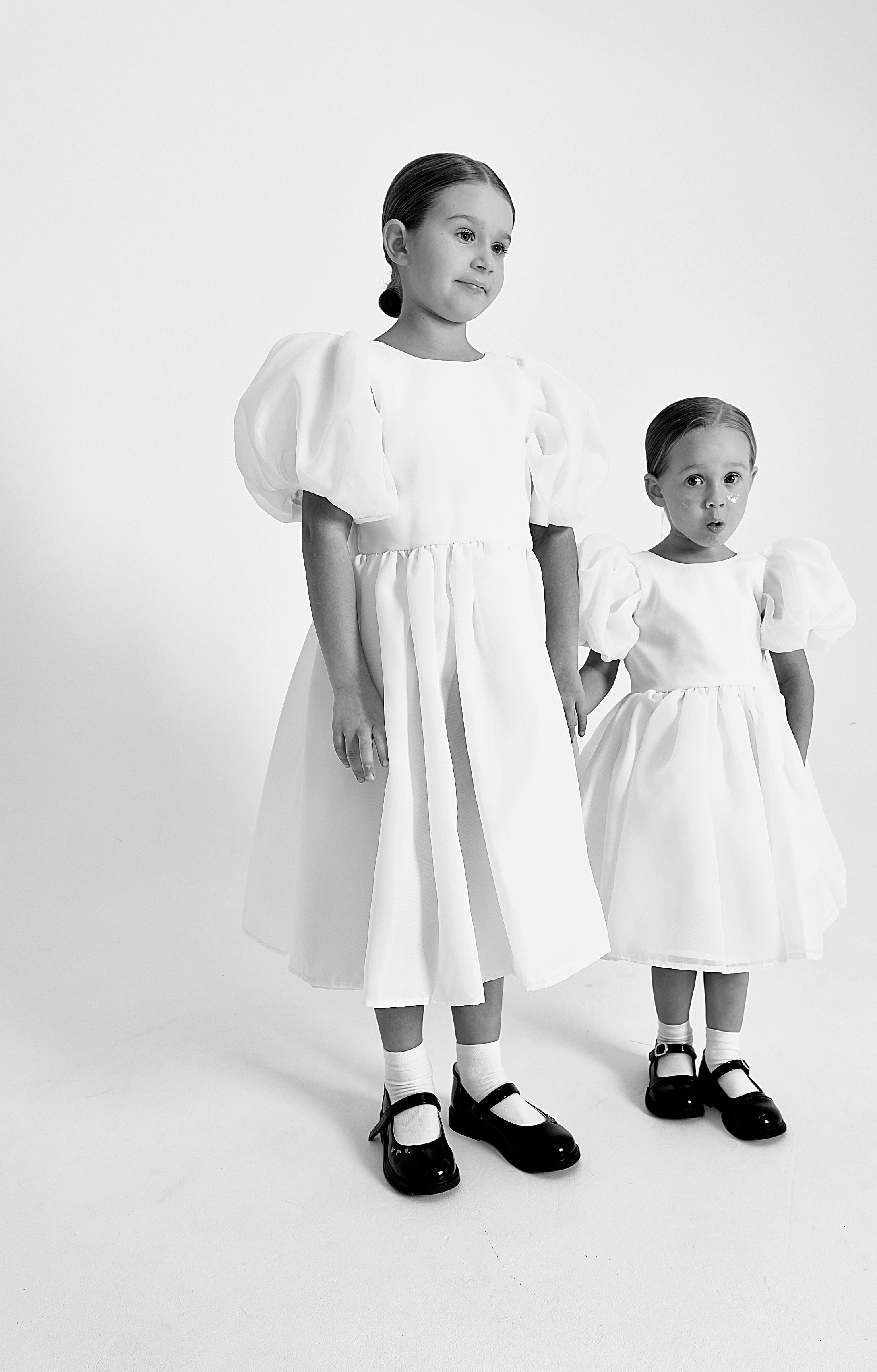 Семейные фото в студии. Фотограф и художник в Москве Евгения Нюнина