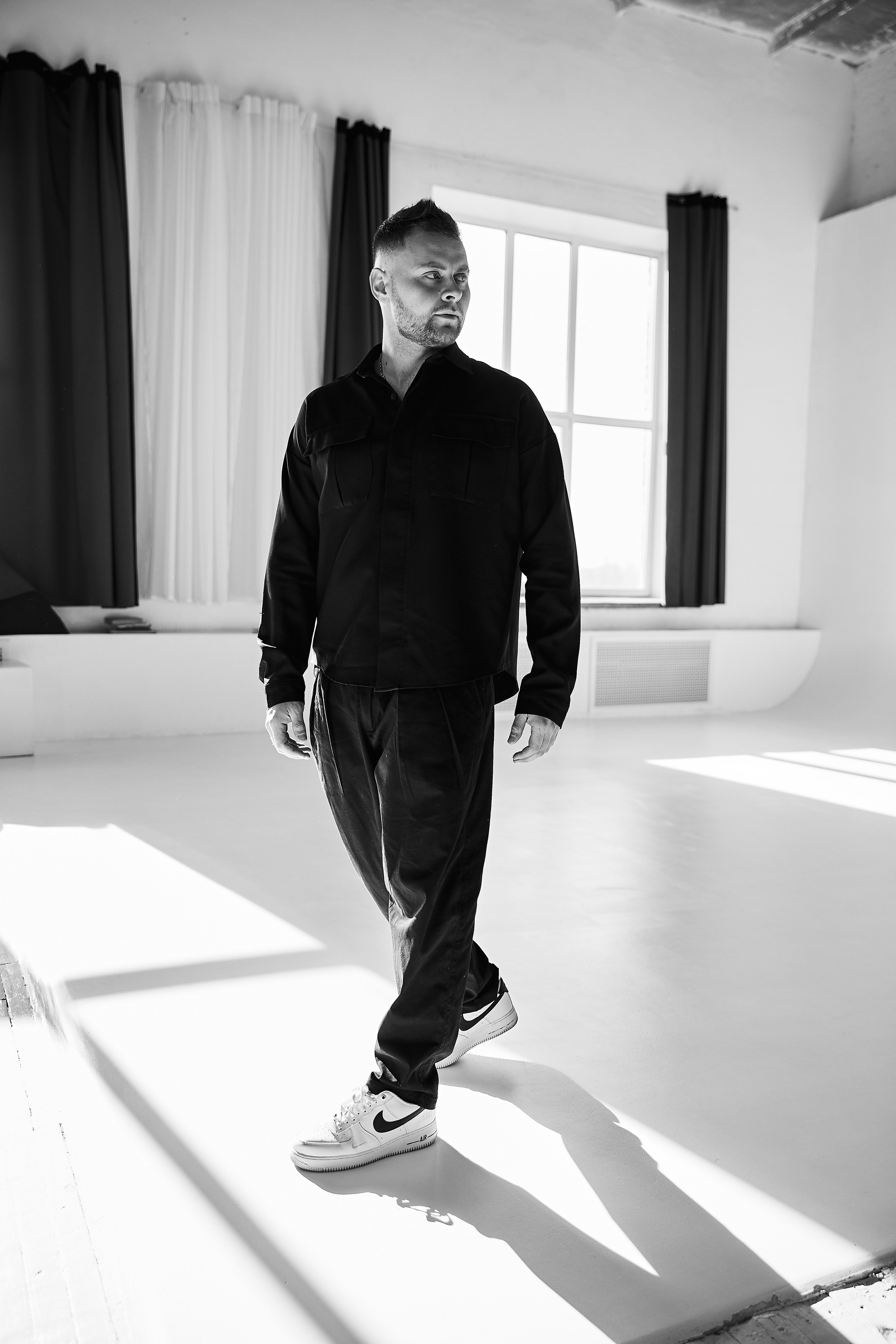 November 2024 | Casual. Никита Дунаевский | Nikita Dunaevskiy