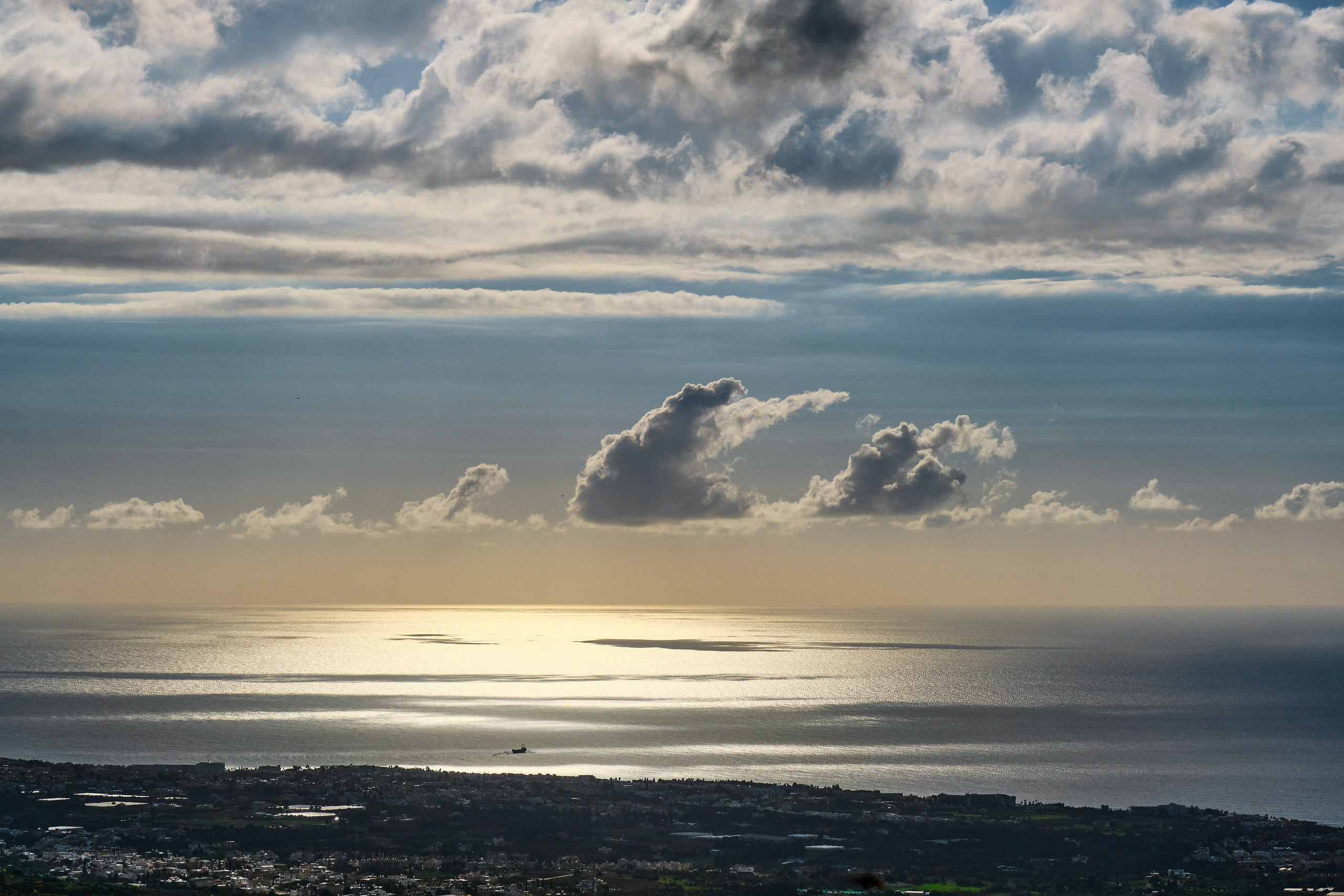 Cyprus / 2023. Aleksandr Kobtsev
