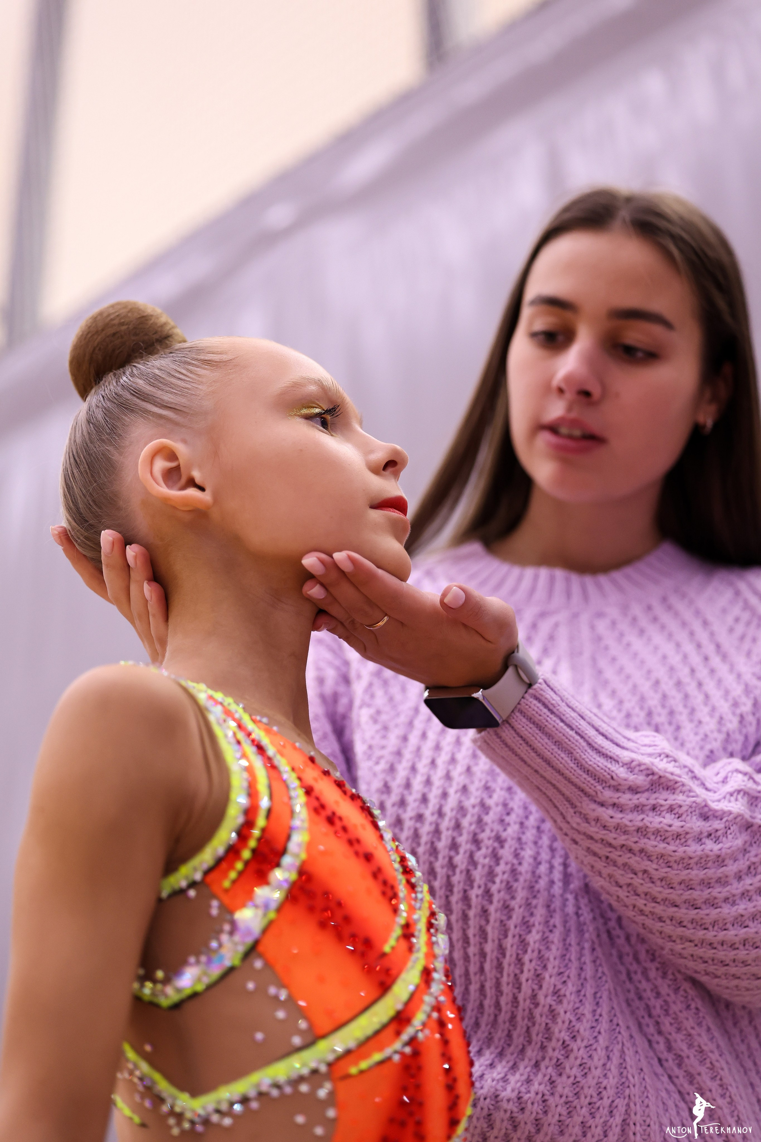 «Будь на высоте» 04-05 ноября 2023. Спортивный и репортажный фотограф Антон Тереханов