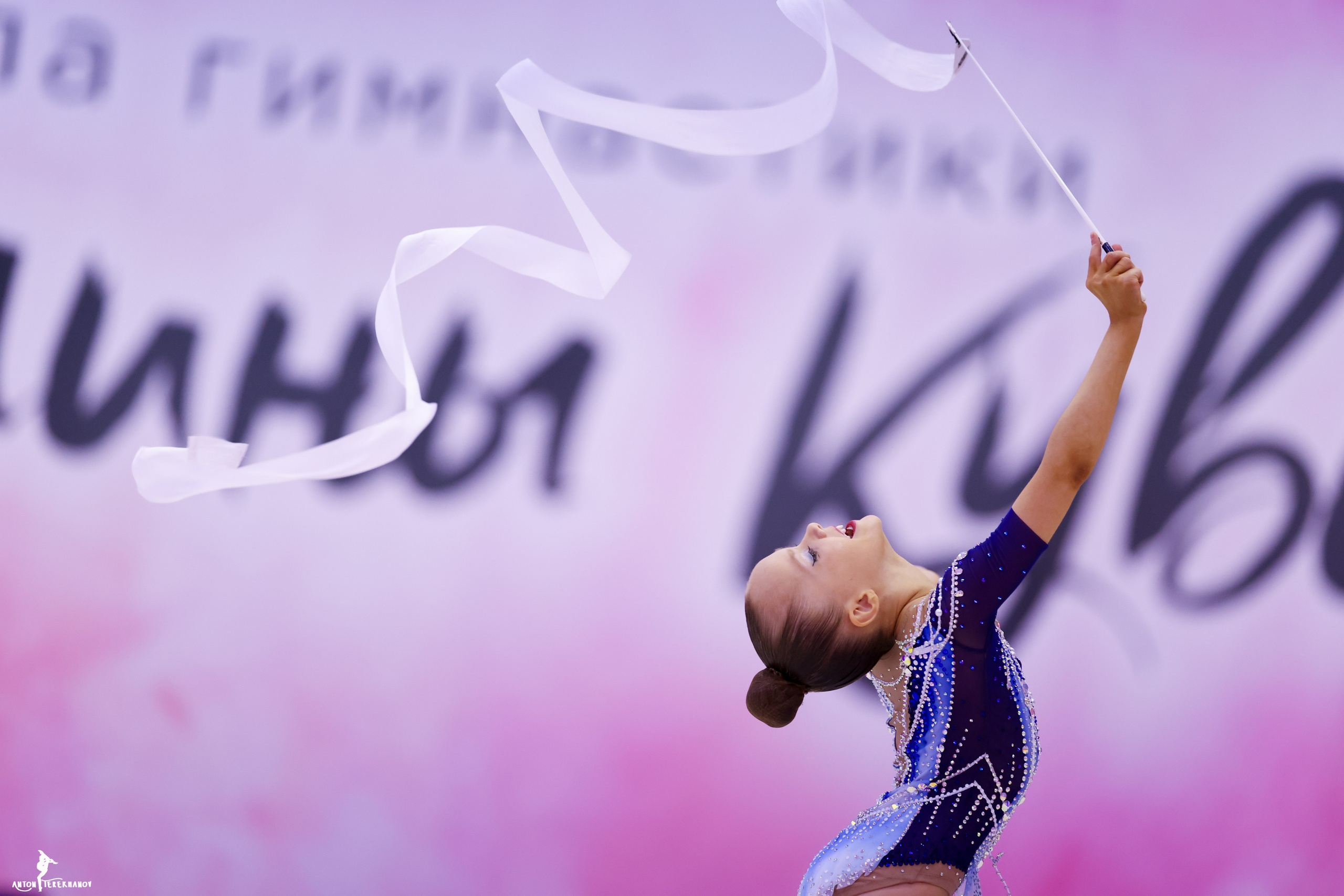 «Путь к мечте» 01.03.2026. Спортивный и репортажный фотограф Антон Тереханов