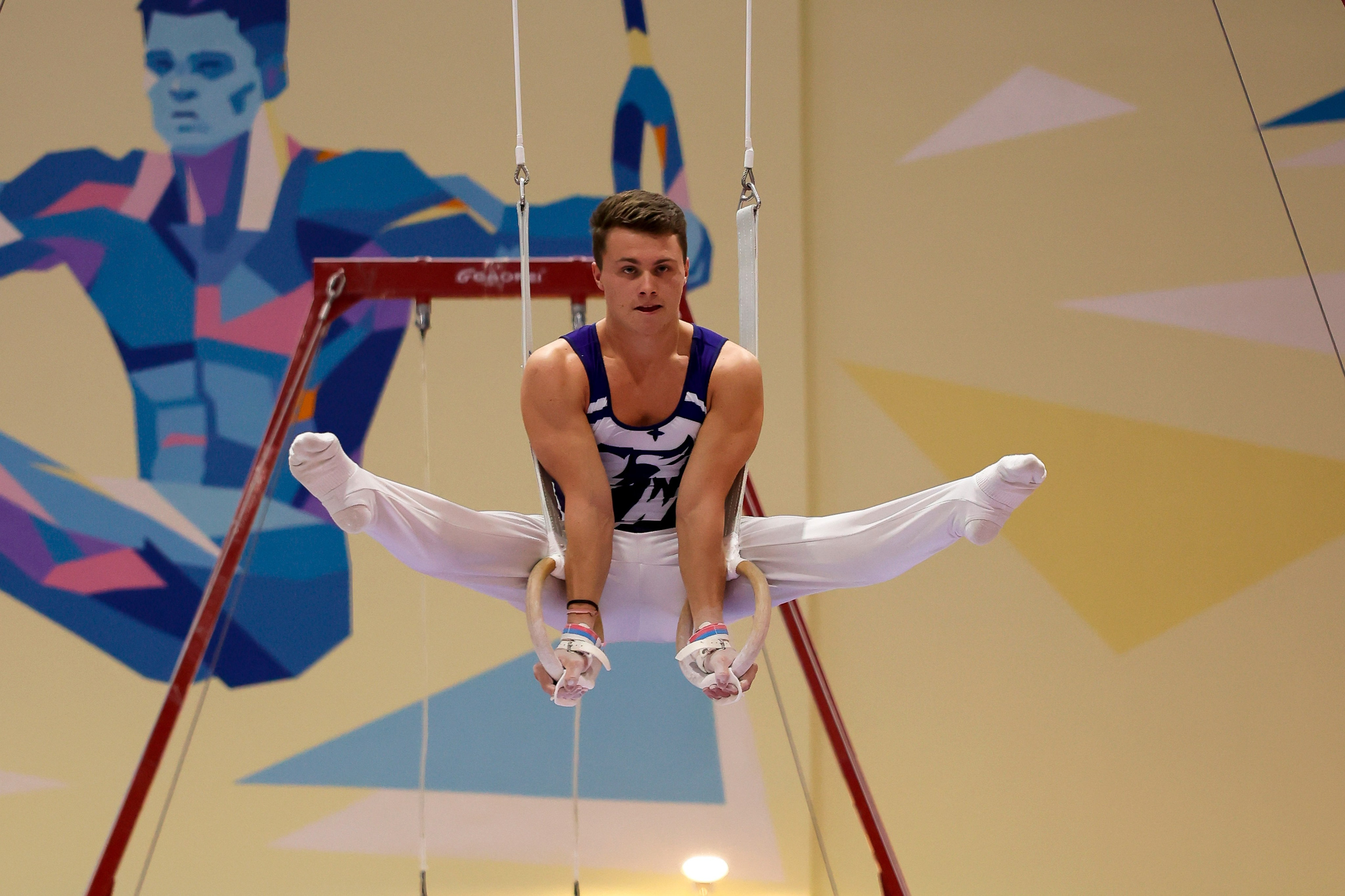 Tavros Cup 2024. Спортивный и репортажный фотограф Антон Тереханов