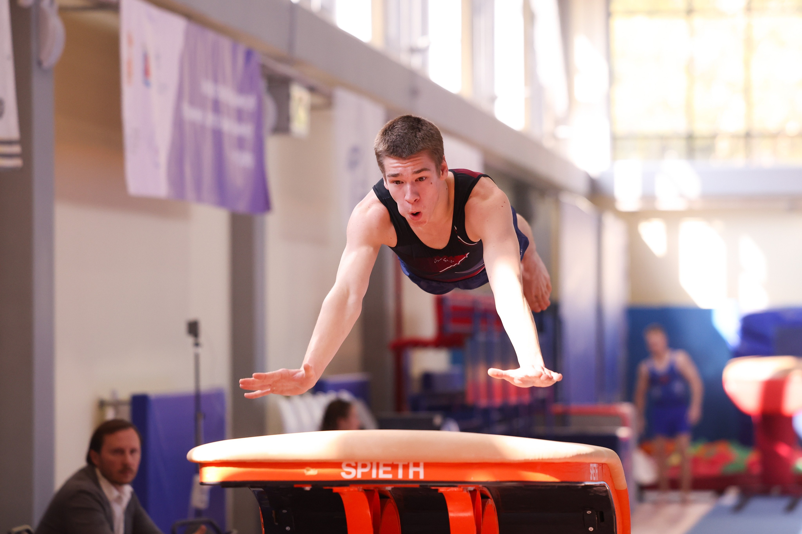 Кубок Санкт-Петербурга 2025 03-06.09.2025. Спортивный и репортажный фотограф Антон Тереханов