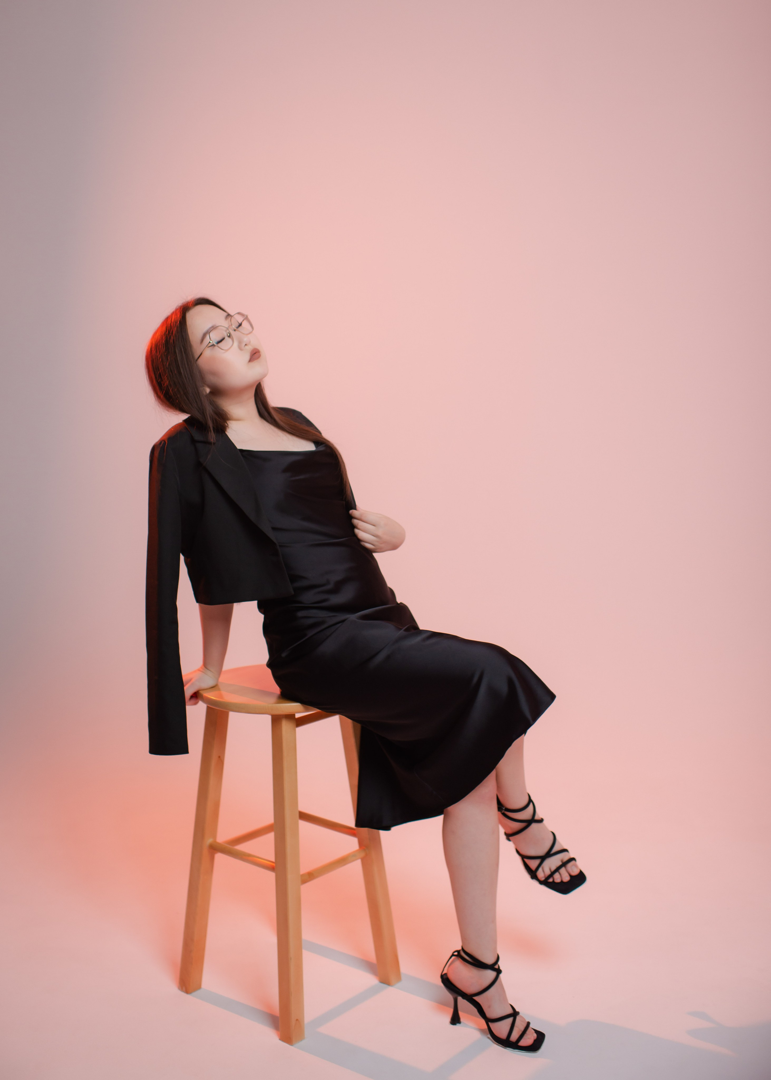 Студийная съемка. Главная