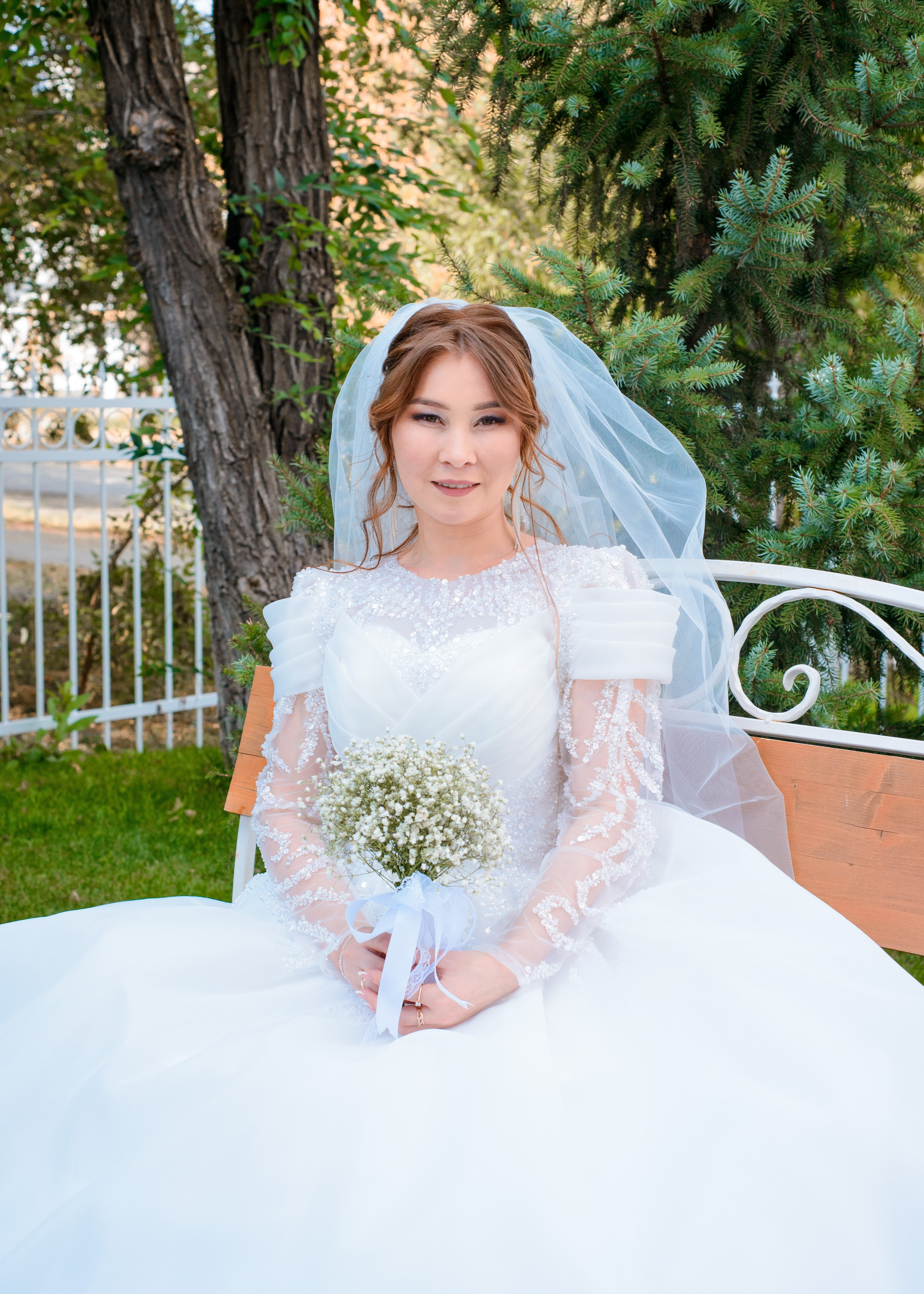 Свадьба Ерлан & Гульжайнар. Главная