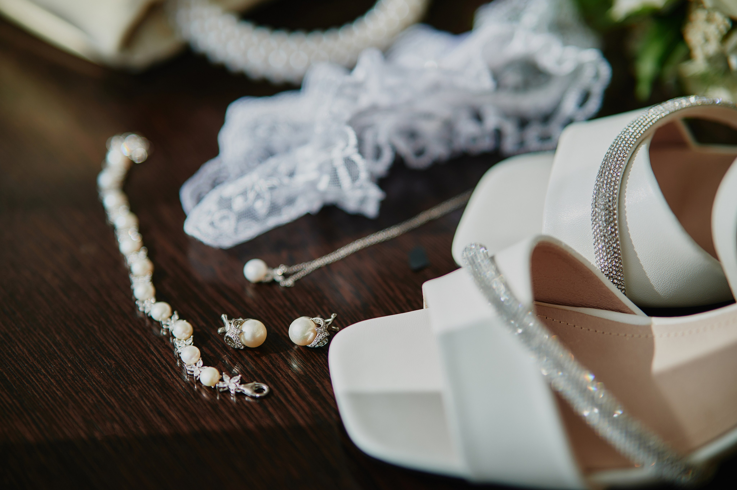 Артём и Ярослава. Фото-видеосъемка свадеб Venson Films