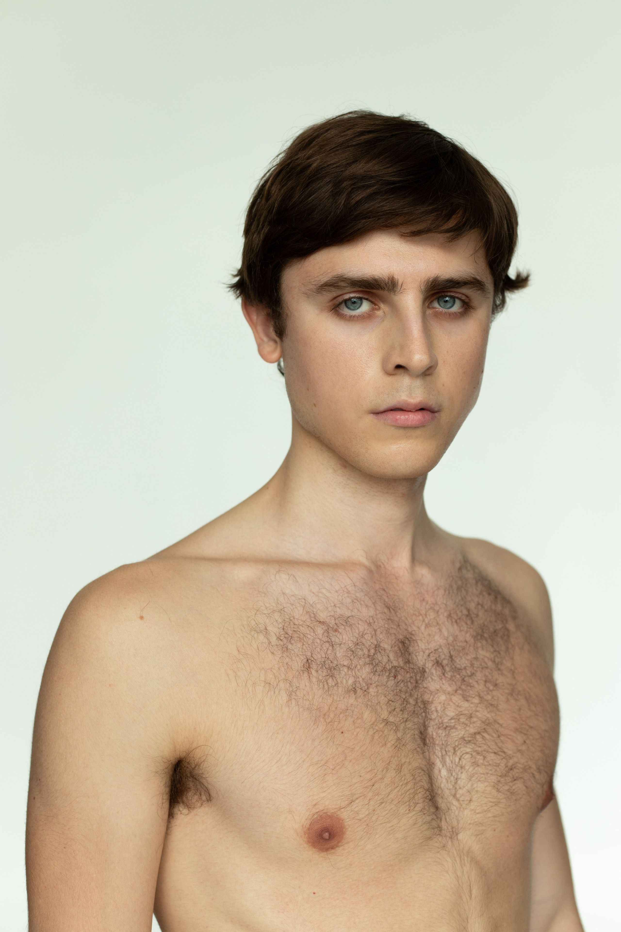 Misha. Фотограф Москва Дмитрий Курасов