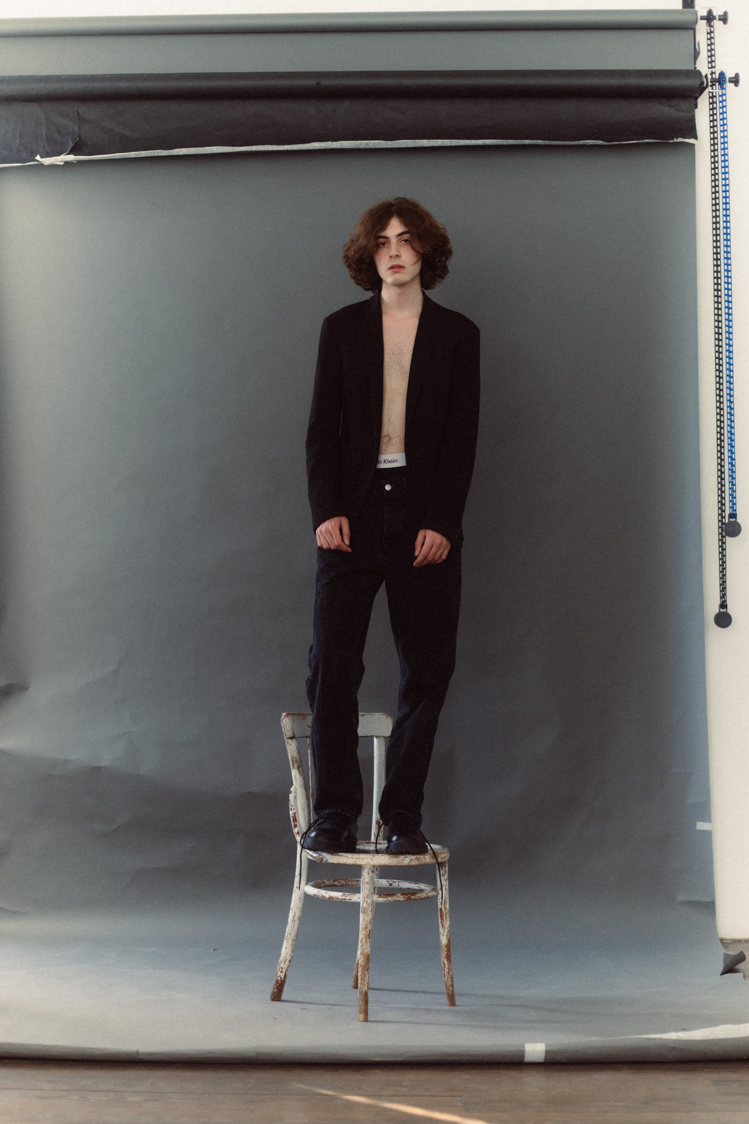 Gosha. Фотограф Москва Дмитрий Курасов