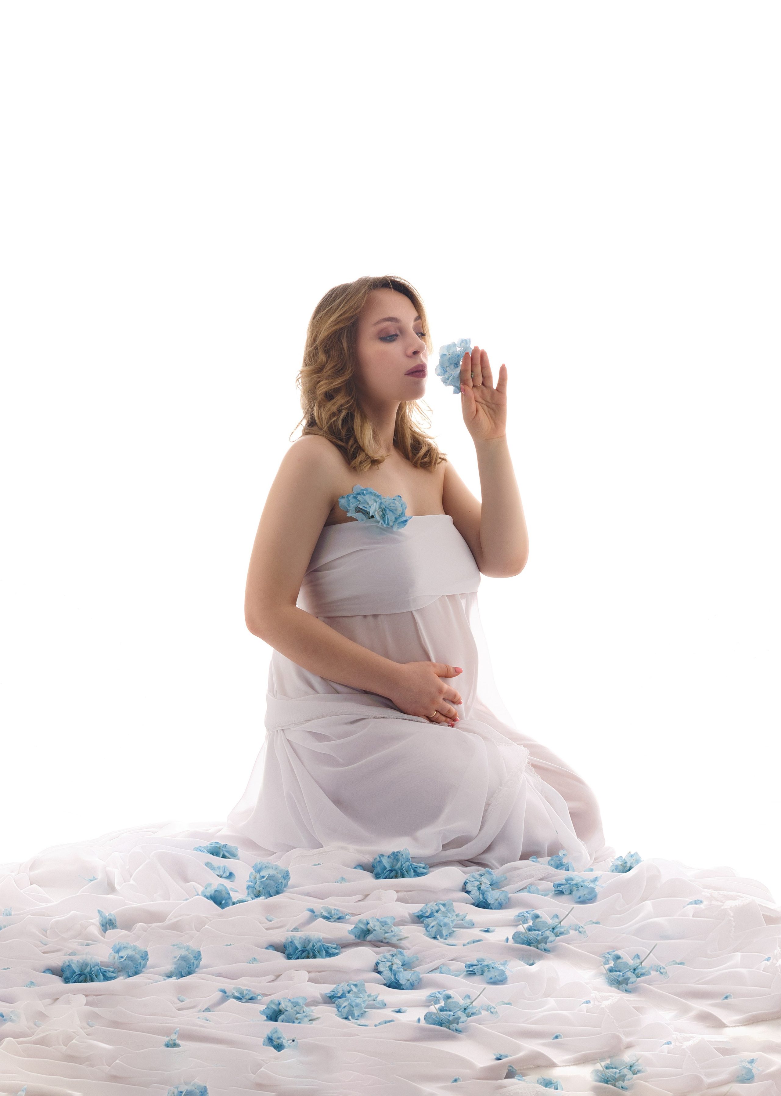 Фотоссесия беременных. Фотограф Москва Юлия Джепко