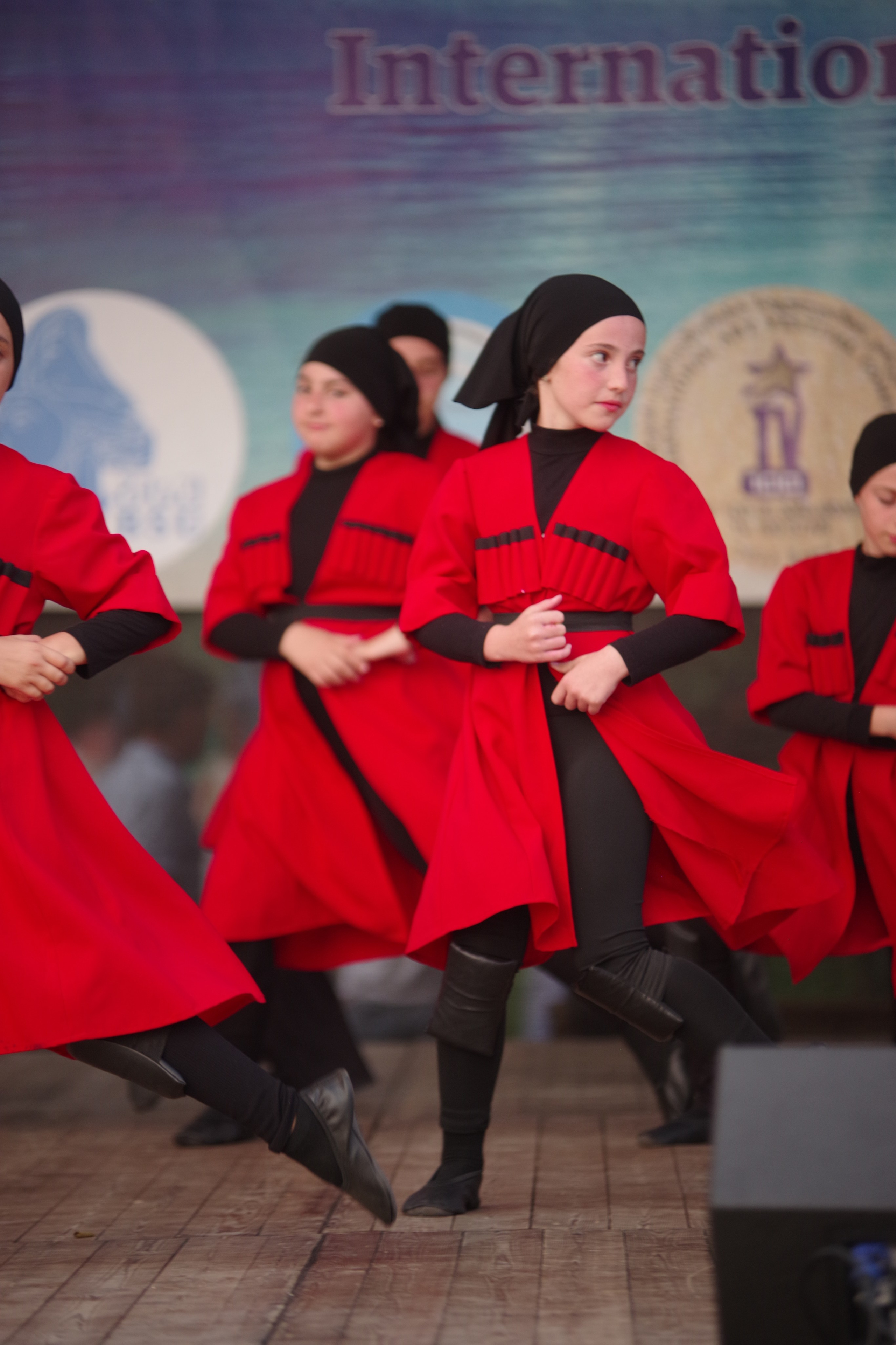 Батуми с ლილე. Портретный фотограф Денис Милютин