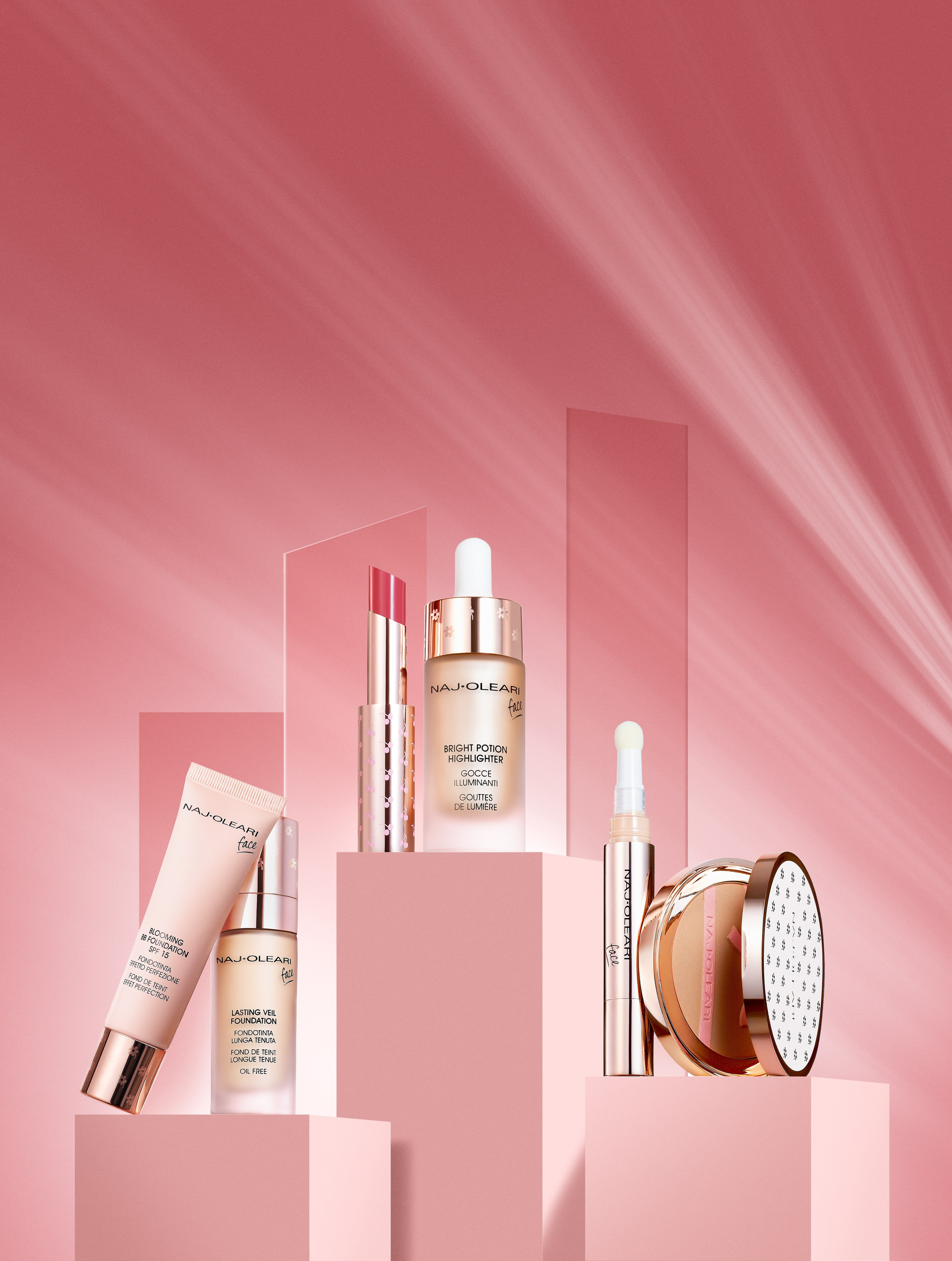 Product retoucher, working with clients all over the world