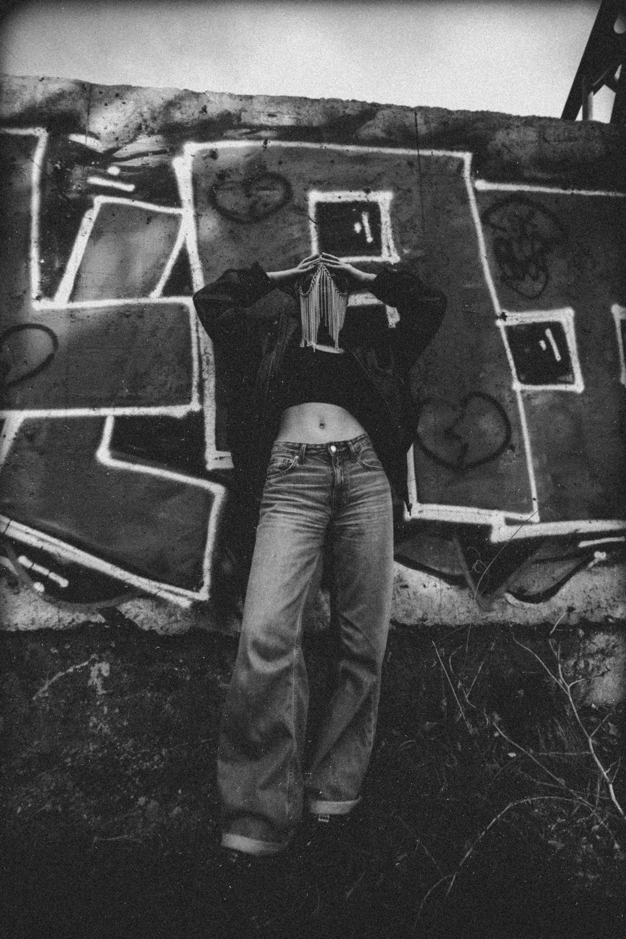 Аня. Фотограф Тбилиси Саша Мороз