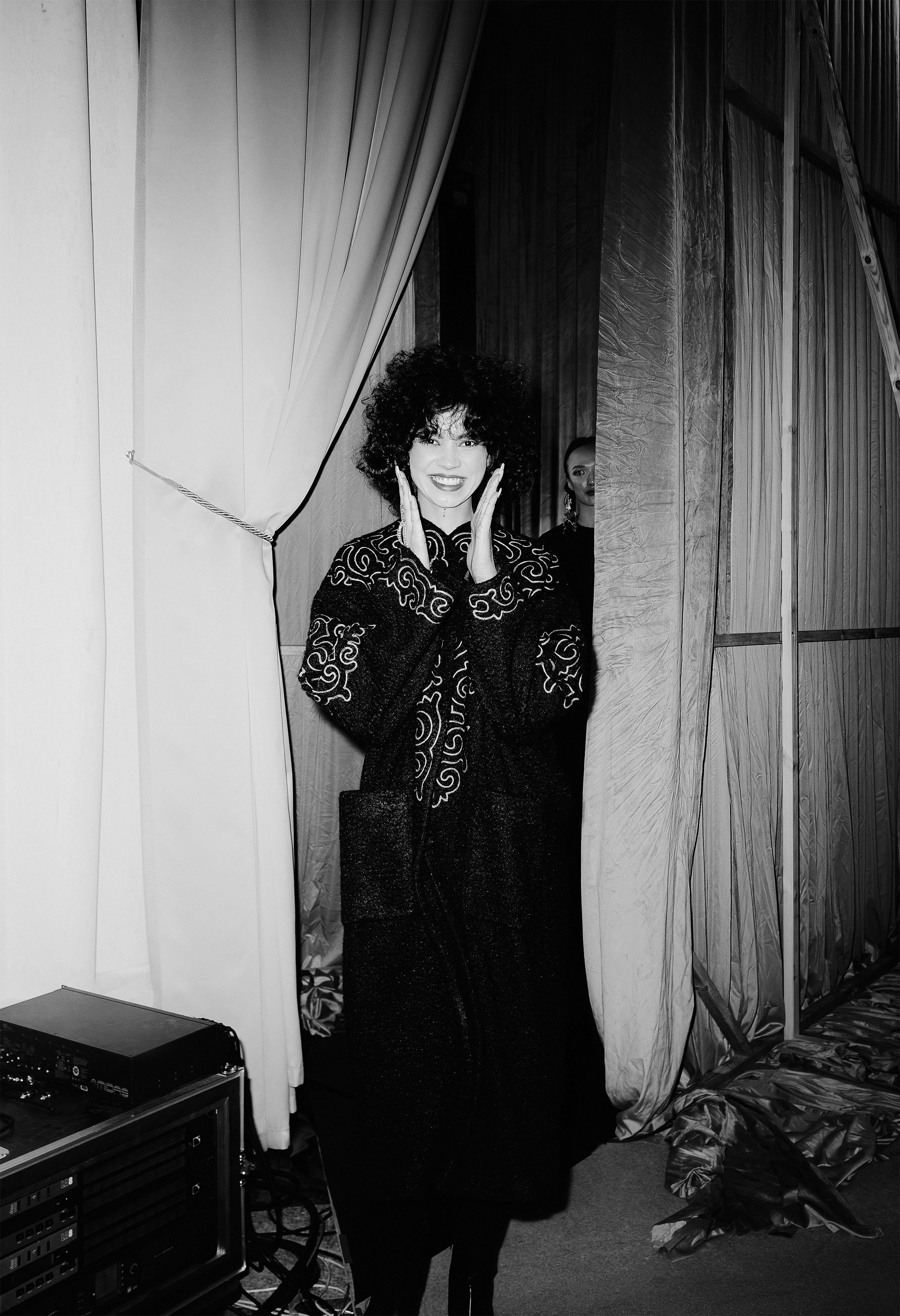 VISA FWA SEASON 10. Фотограф Алматы | Весь мир — Никита Колодин