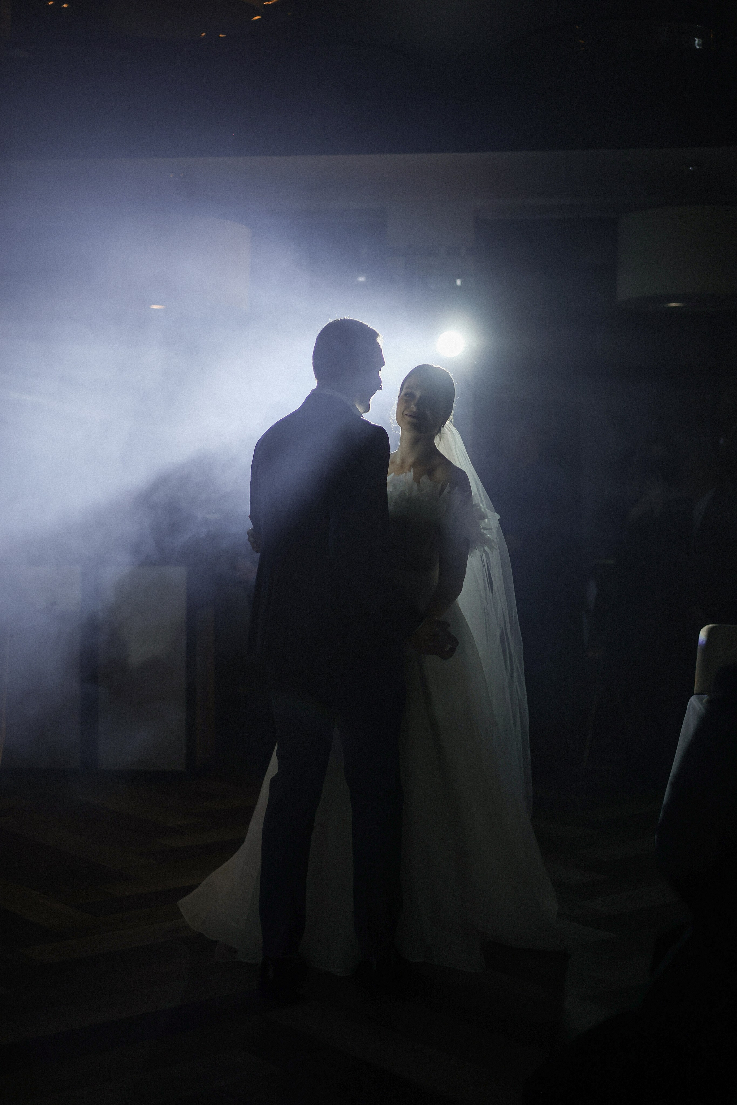 Евгений и Виктория. Фотограф Волгоград / Волжский