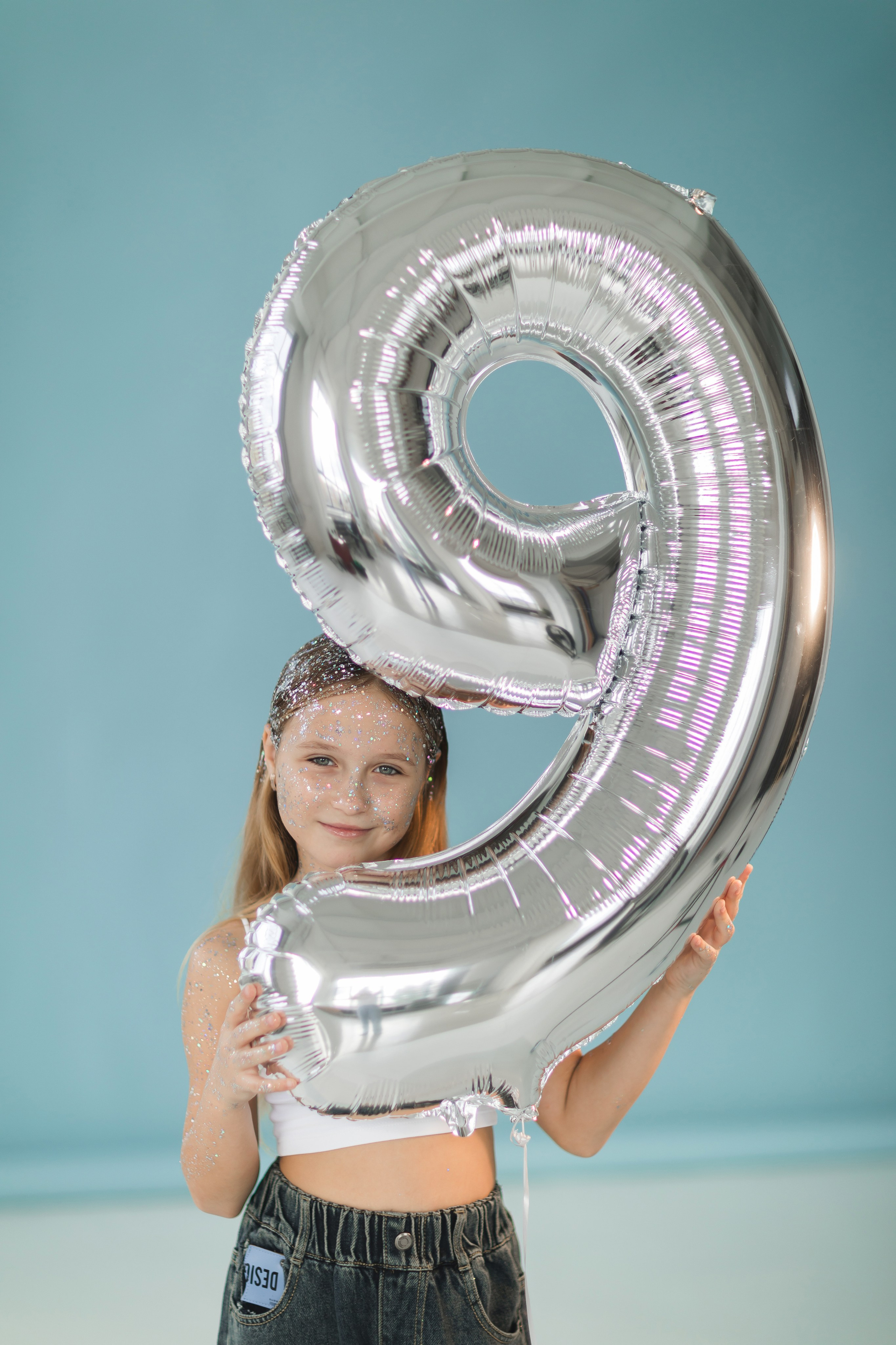 Глиттер. Семейный и детский фотограф Краснодар Валерия Власенко