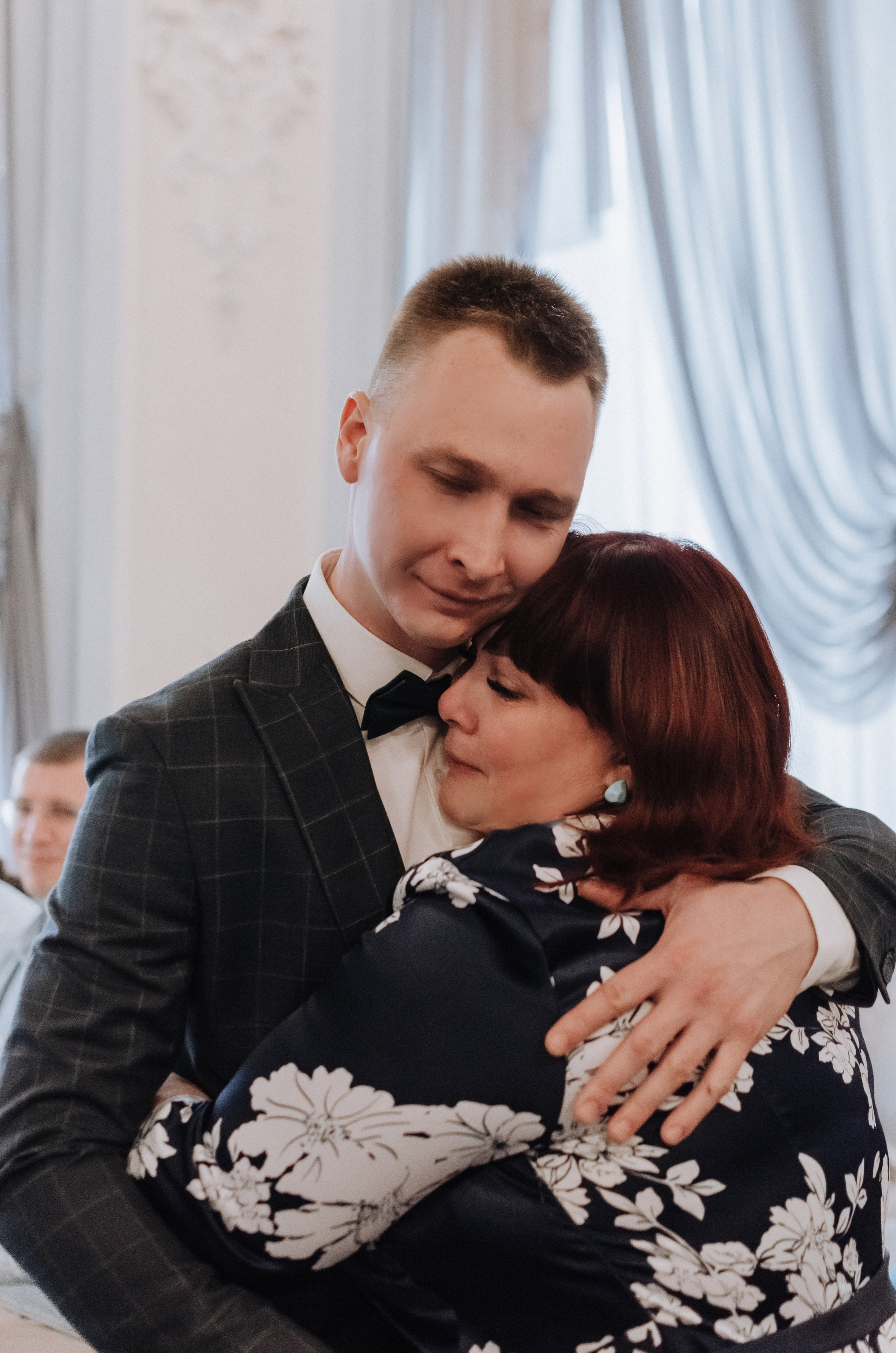 Свадьба Игоря и Ольги. Свадебный и семейный фотограф Мария Ланге