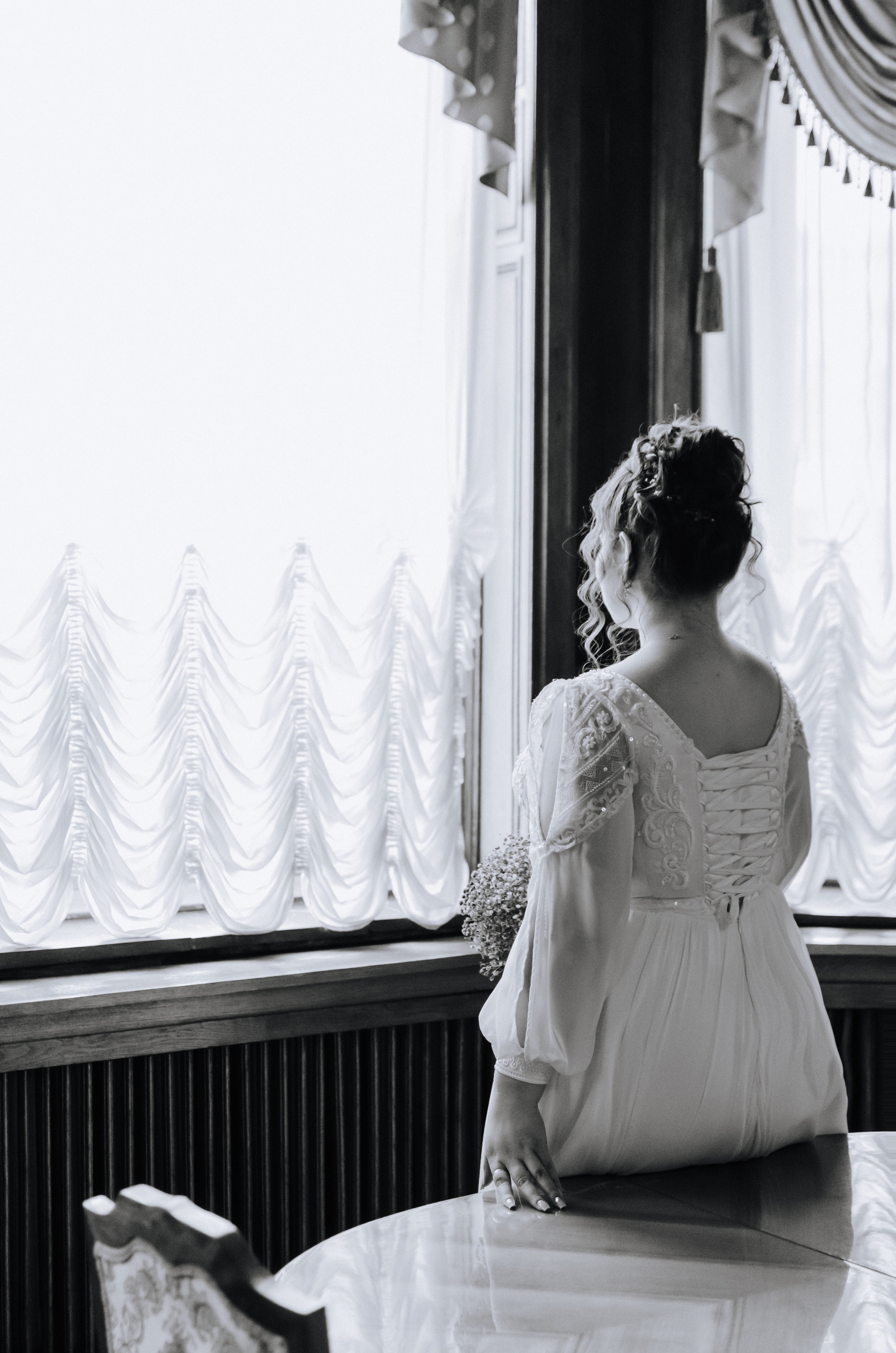 Свадьба Игоря и Ольги. Свадебный и семейный фотограф Мария Ланге