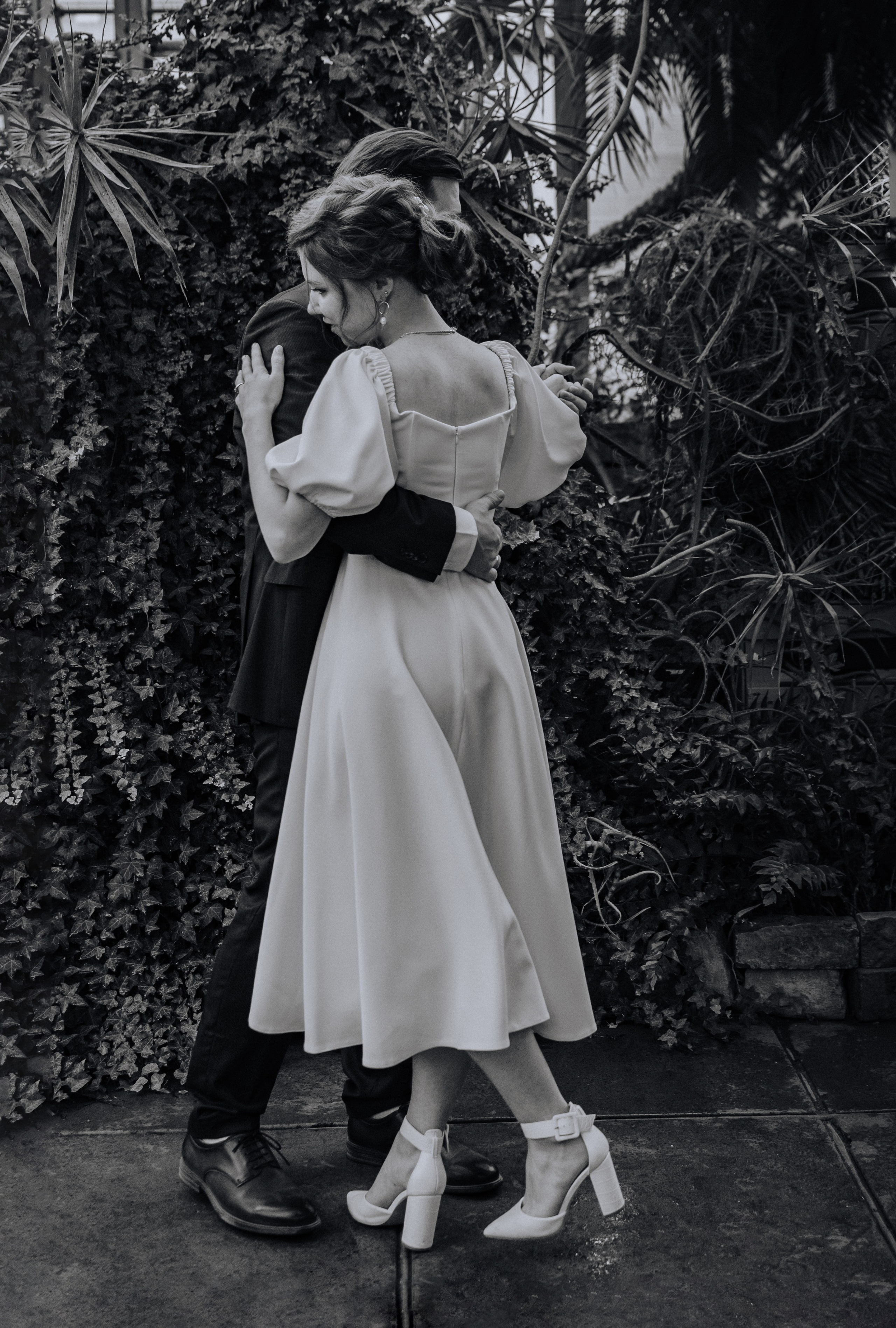 Свадьба Михаила и Анны. Свадебный и семейный фотограф Мария Ланге