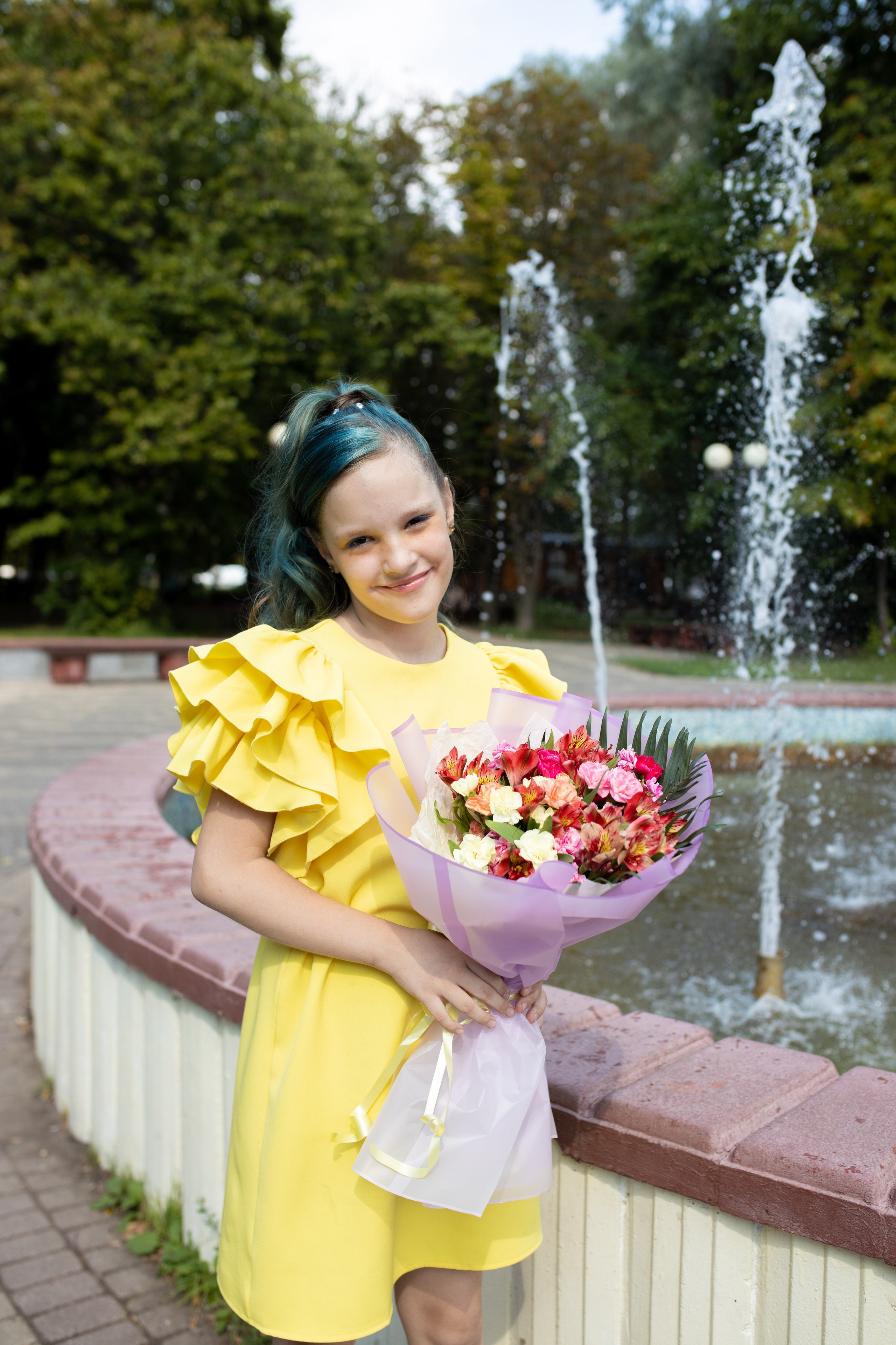 Свадьба Алексея и Людмилы. Фотограф в Железнодорожном и Балашихе