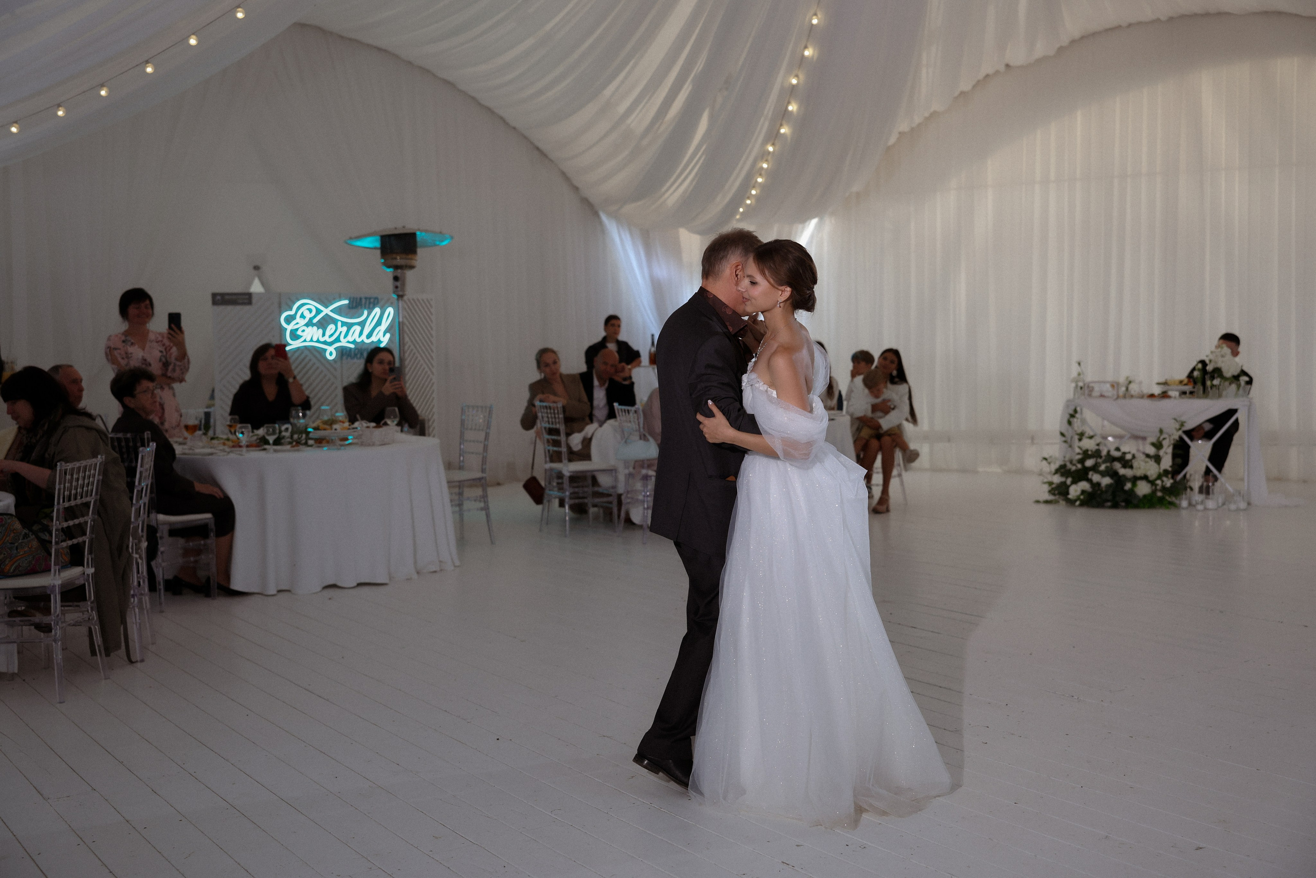 «Просто МЫ» — Дарья и Иван. Свадебный и семейный фотограф в Москве Ломова Ирина