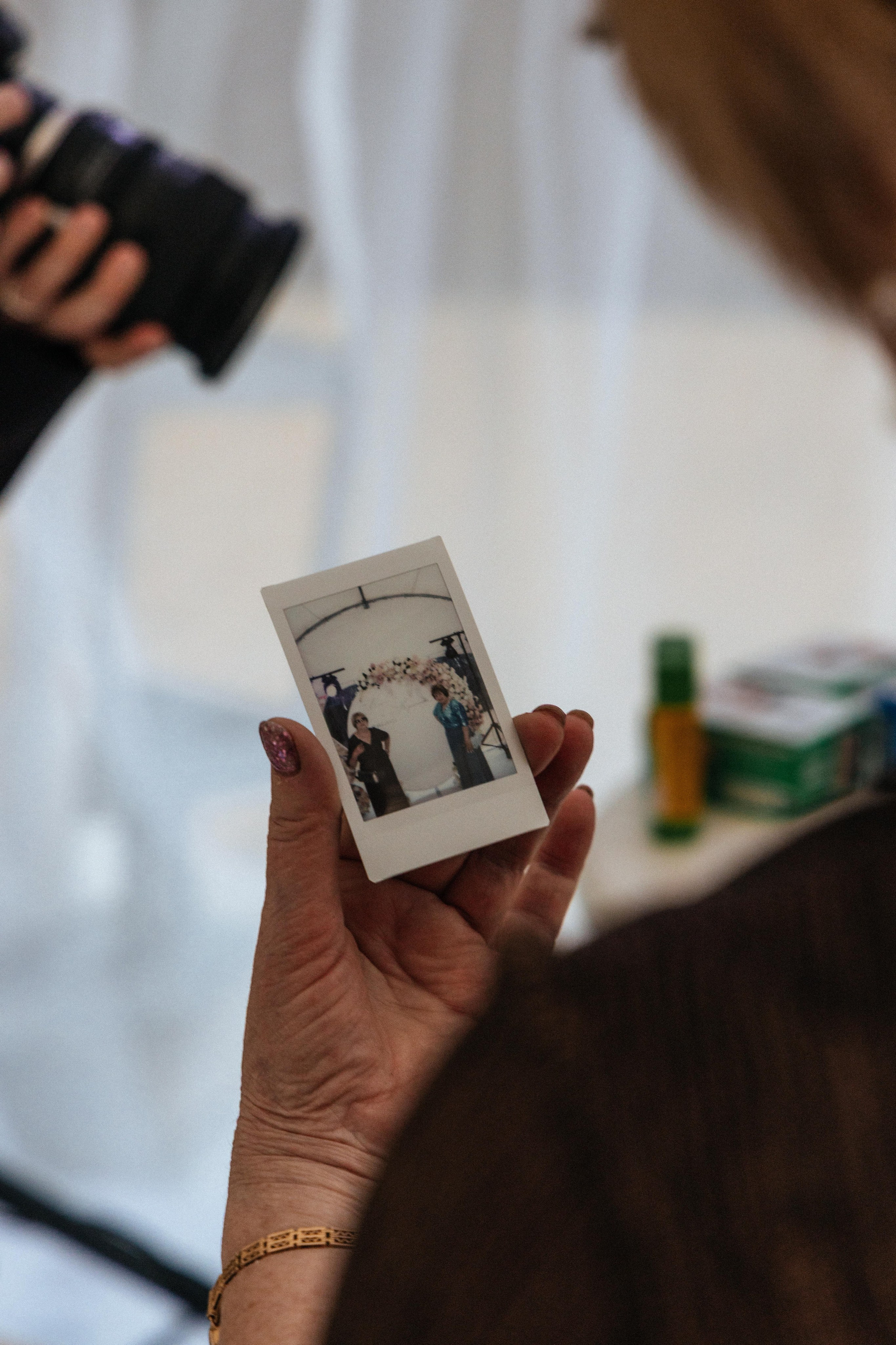 Дерзко и со вкусом. Артём Бачурин — свадебный фотограф Воронеж