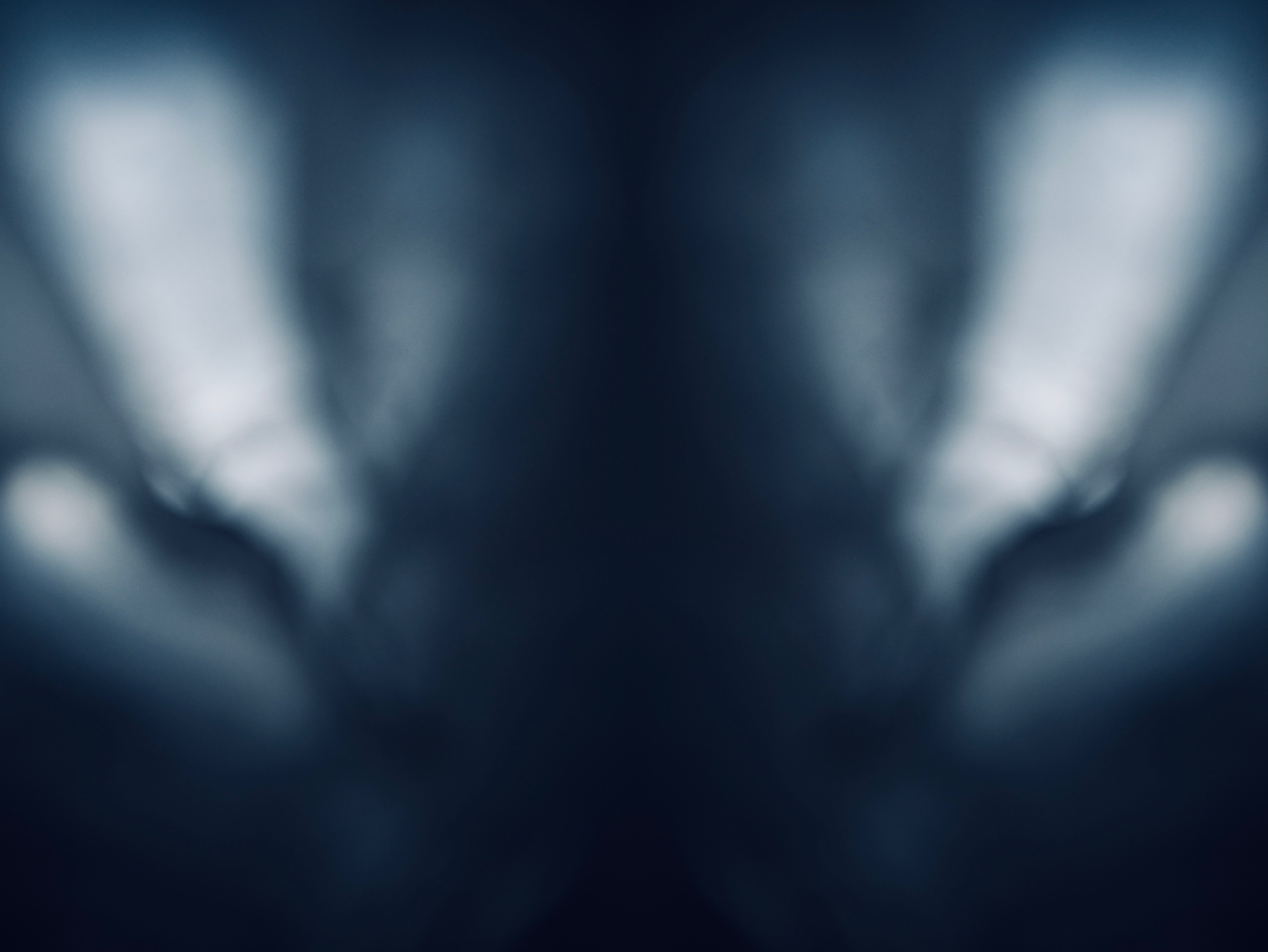 Blue smoke. Арт — фотограф Евгений Наймушин Новокузнецк