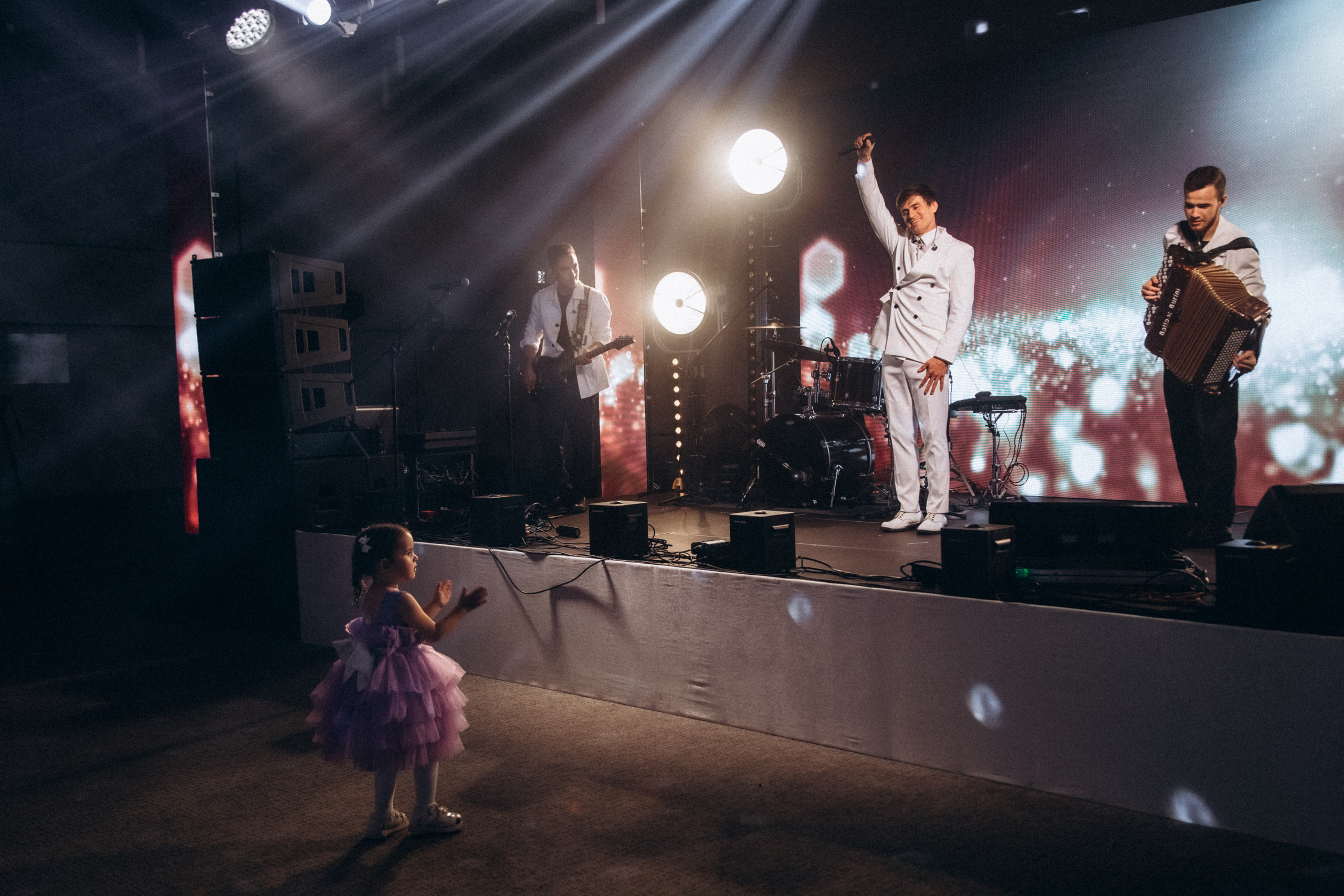 Алсу & Булат. Свадебный фотограф в Москве и Казани