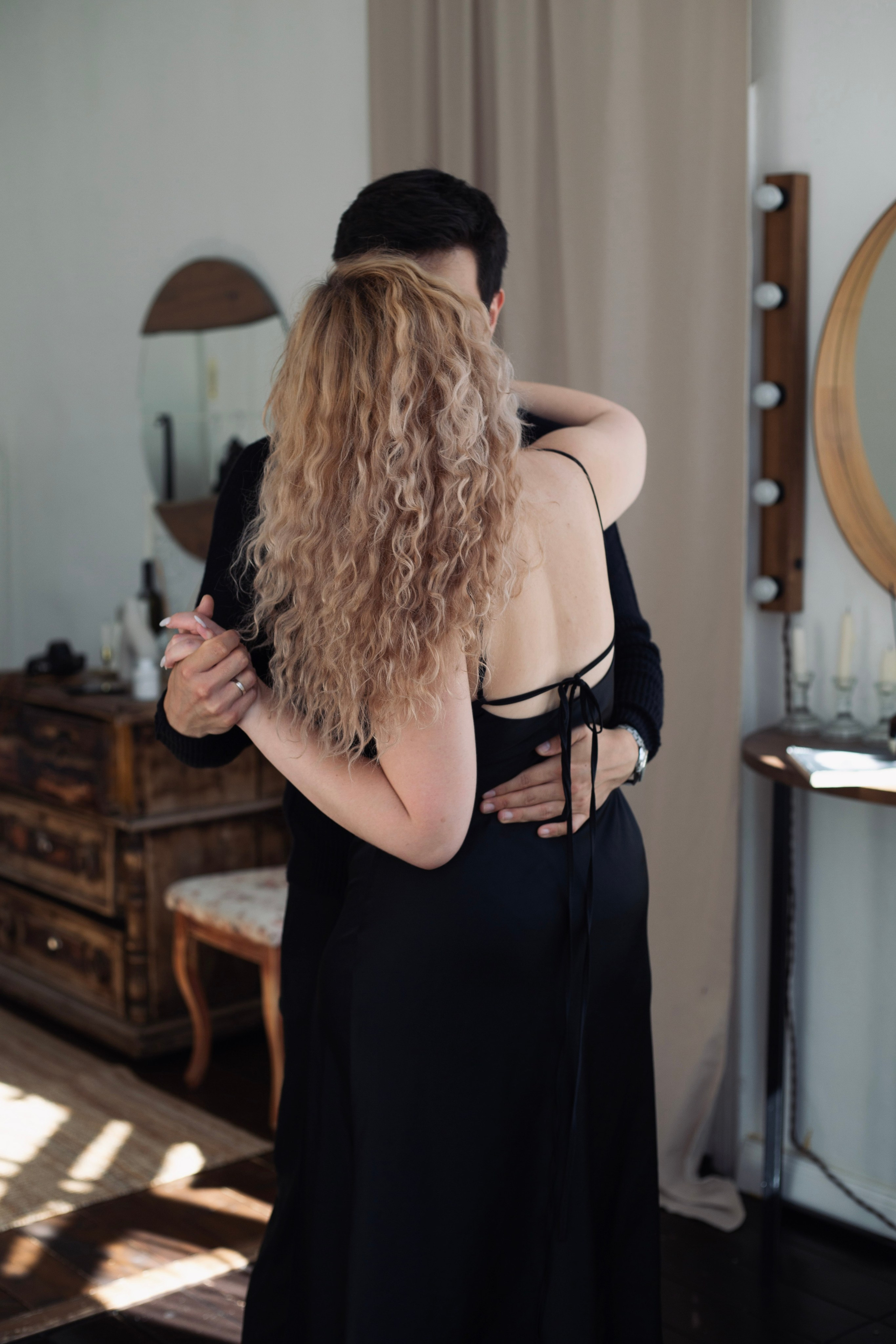 Love story. Свадебный и семейный фотограф в Москве Наташа Кромина