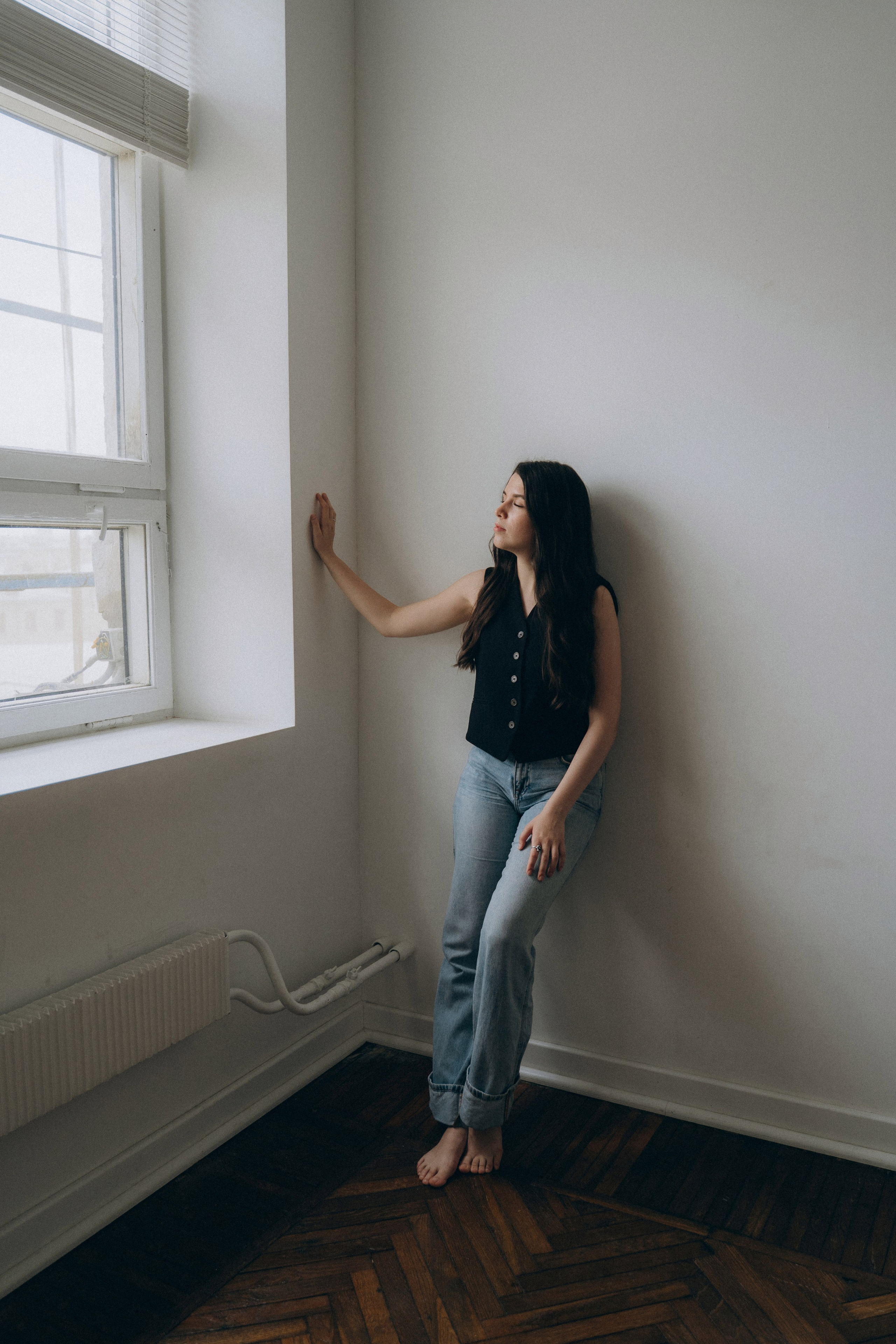 Анна. Фотограф Москва Виктория-Антуанетта