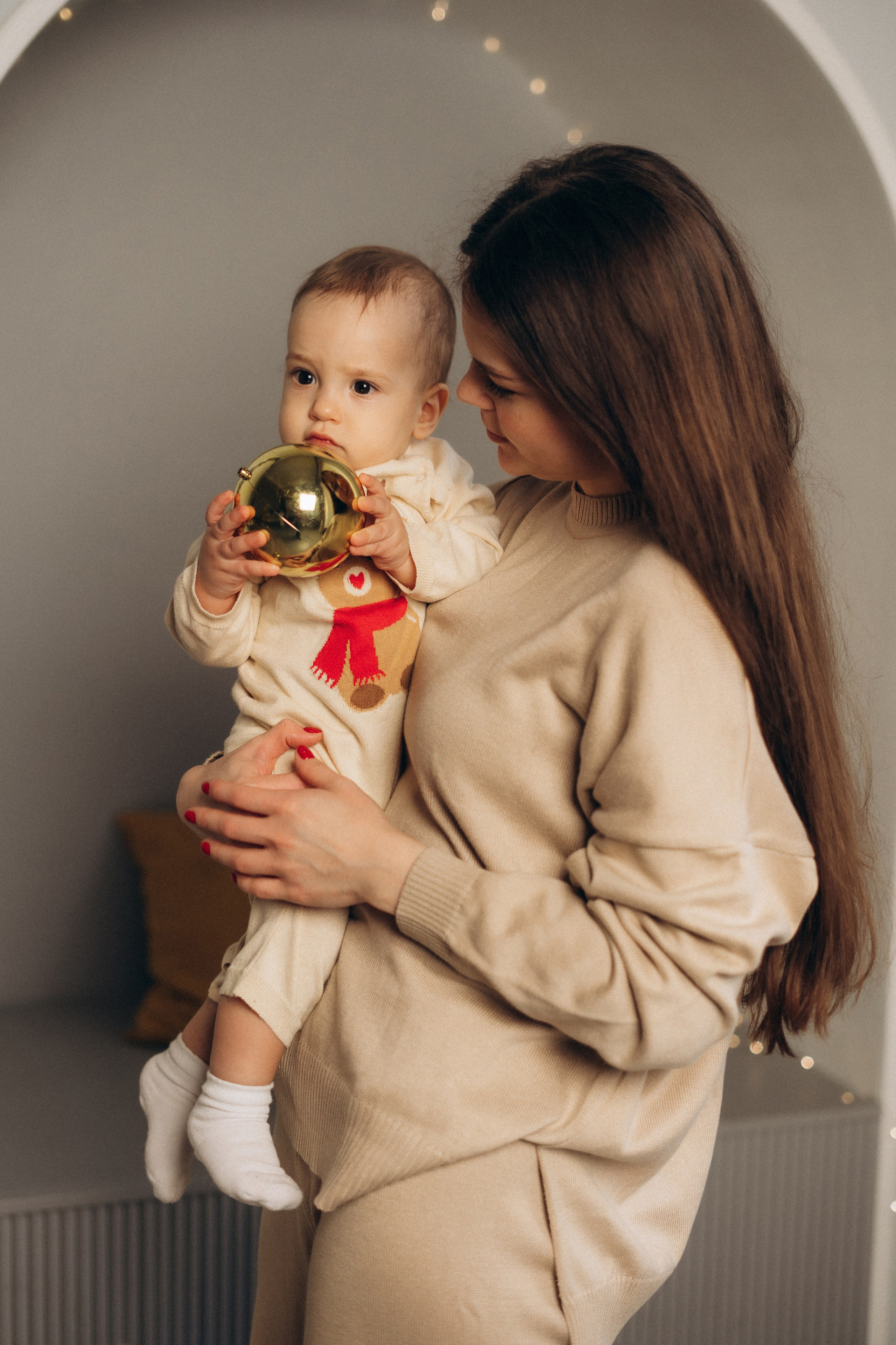 Семейная фотосессия. Фотограф Москва Виктория-Антуанетта