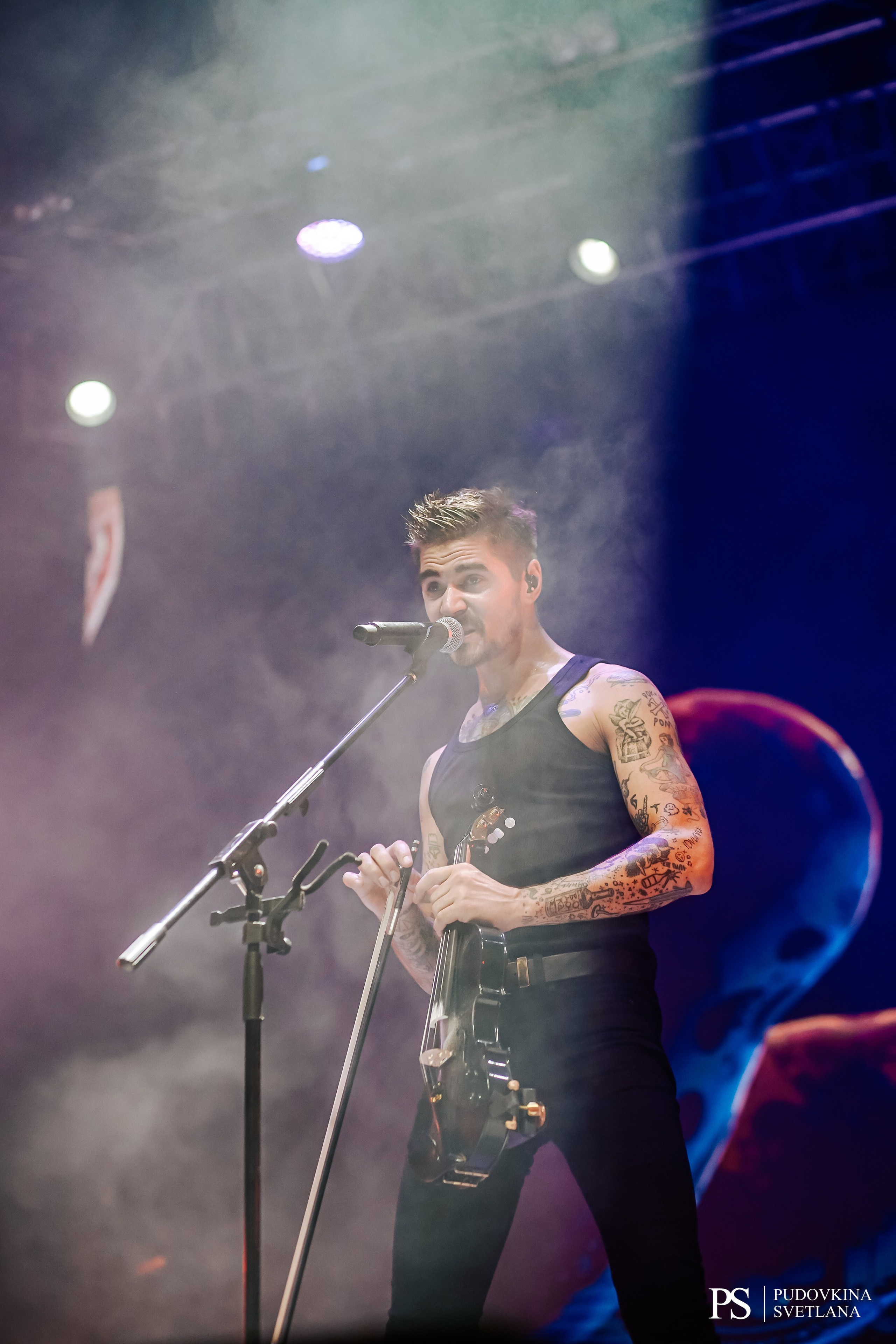 The Hatters. Фотограф Тольятти Светлана Пудовкина