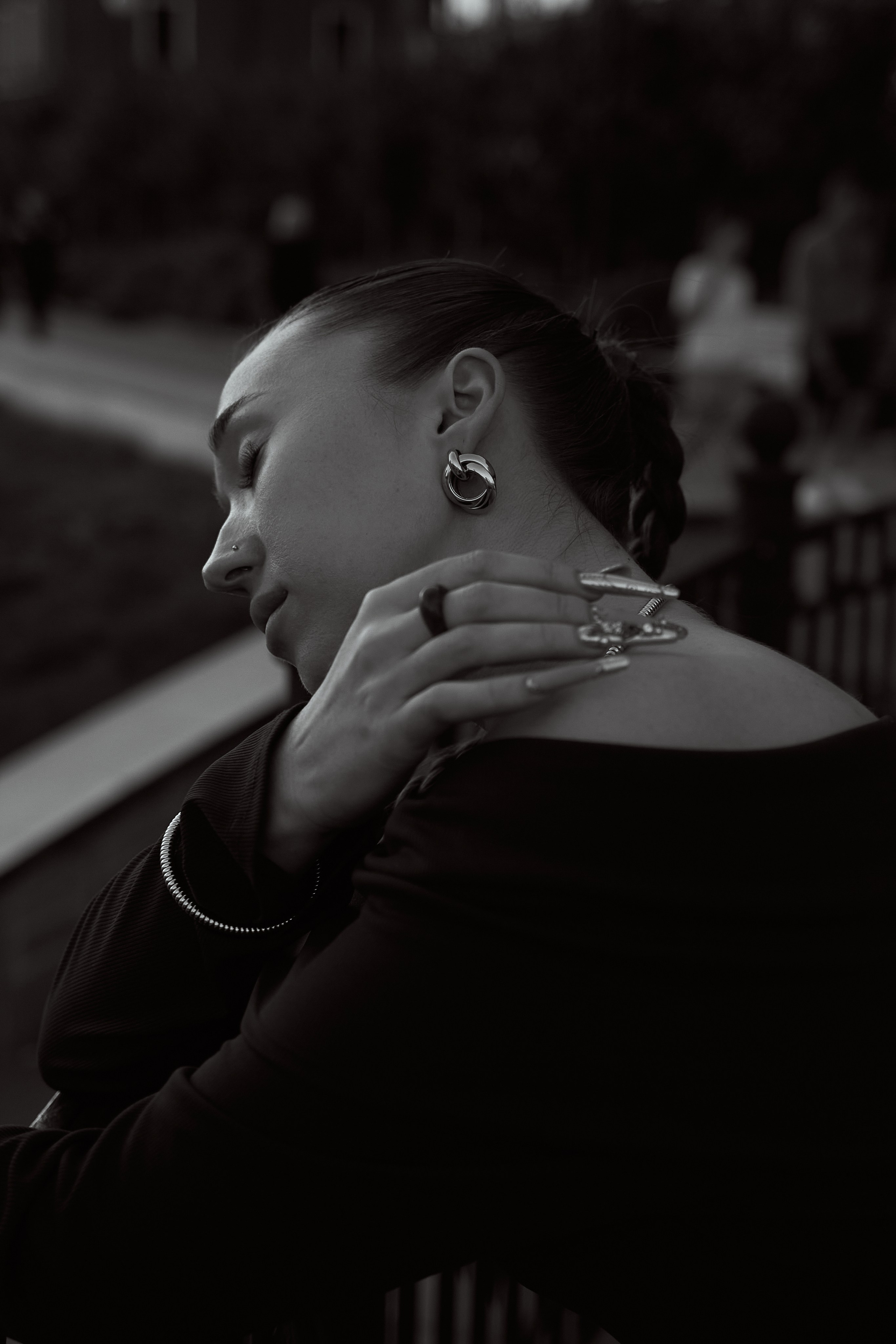 К. Фотограф Екатеринбург Елена Минина