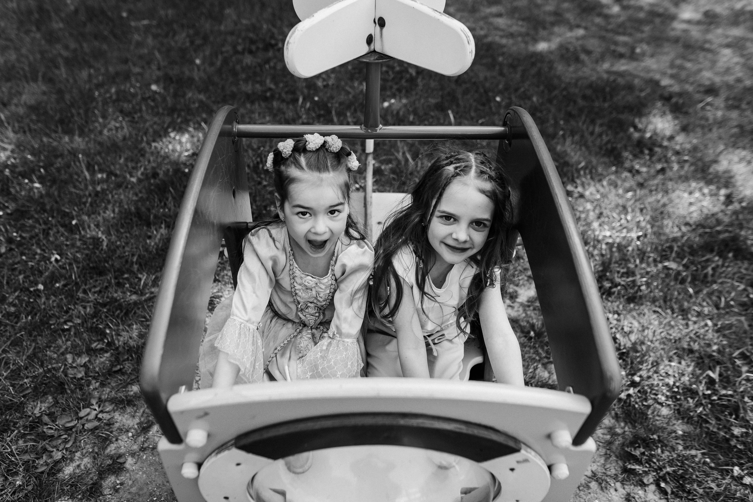 Выпускной в детском саду 2024