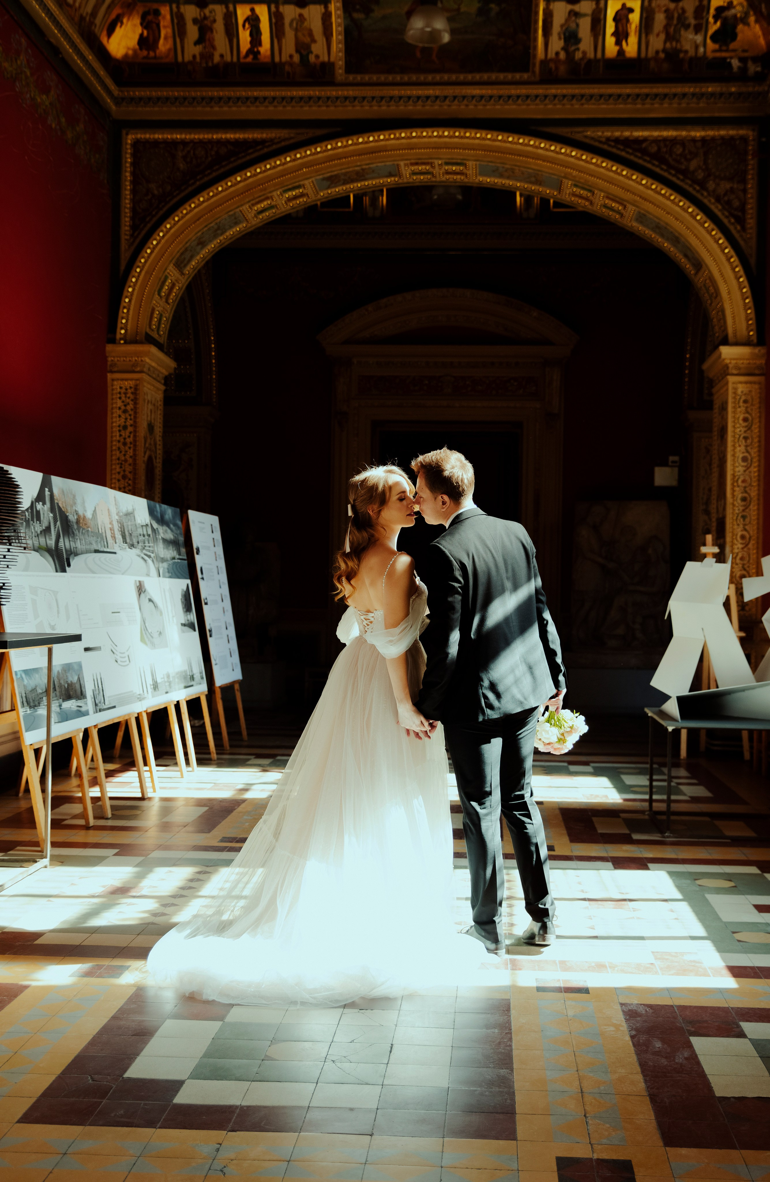 Wedding. Фотограф — Татьяна Кириллова, г. Санкт-Петербург