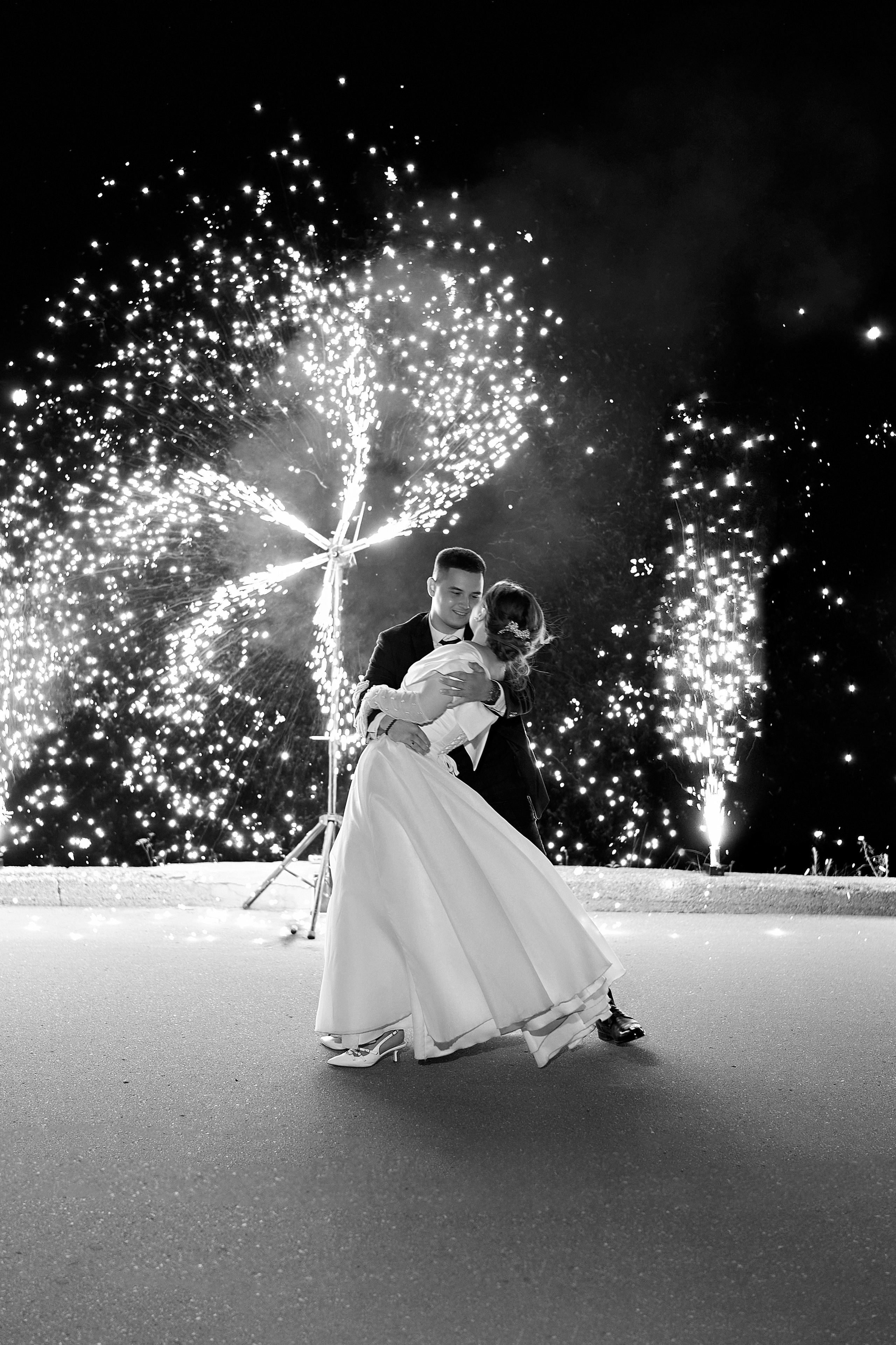 Даша & Максим. Фотограф в Нижнем Новгороде Марина Кузнецова