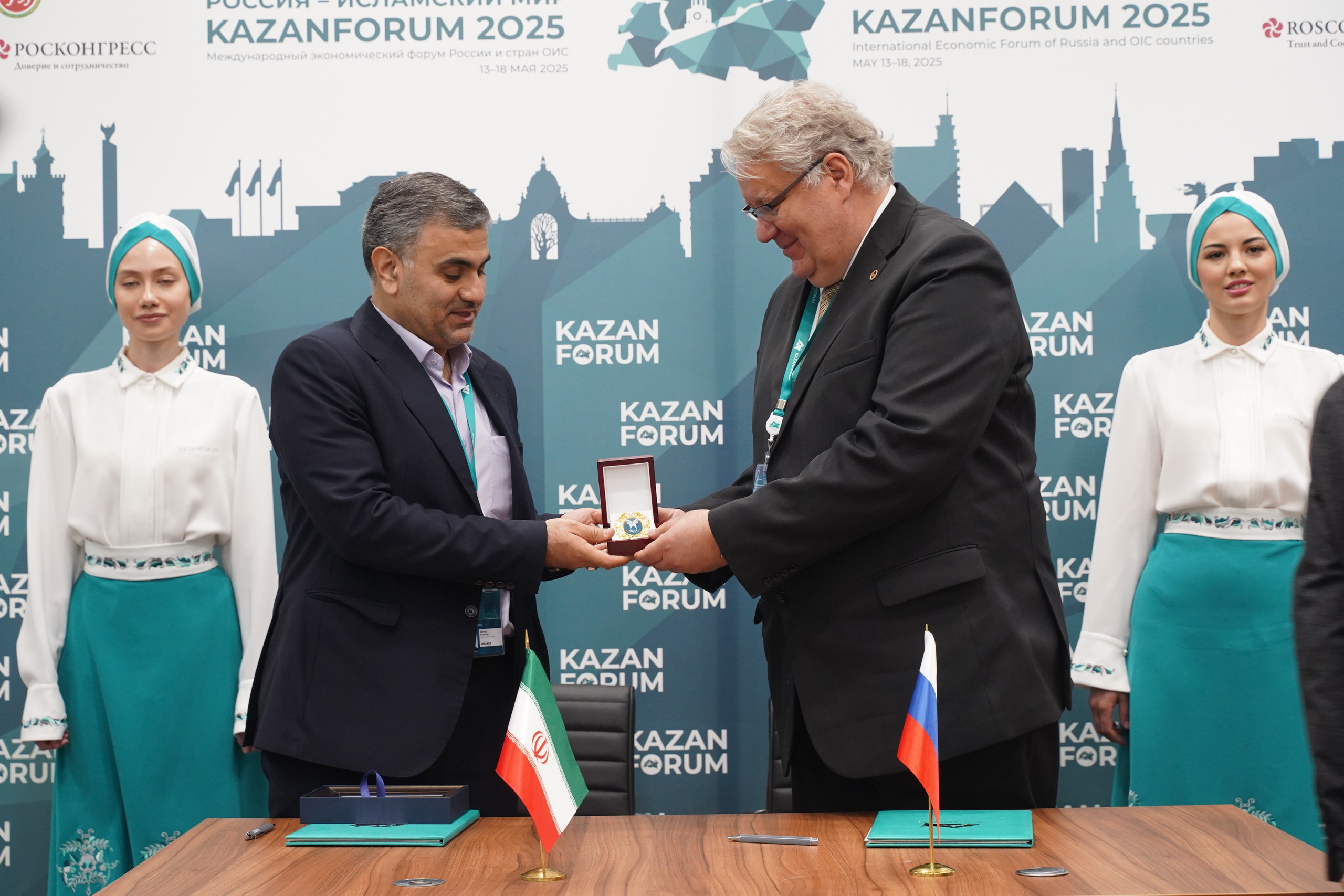 КОНФИРЕНЦИИ. Фотограф Рамиль Фасхутдинов