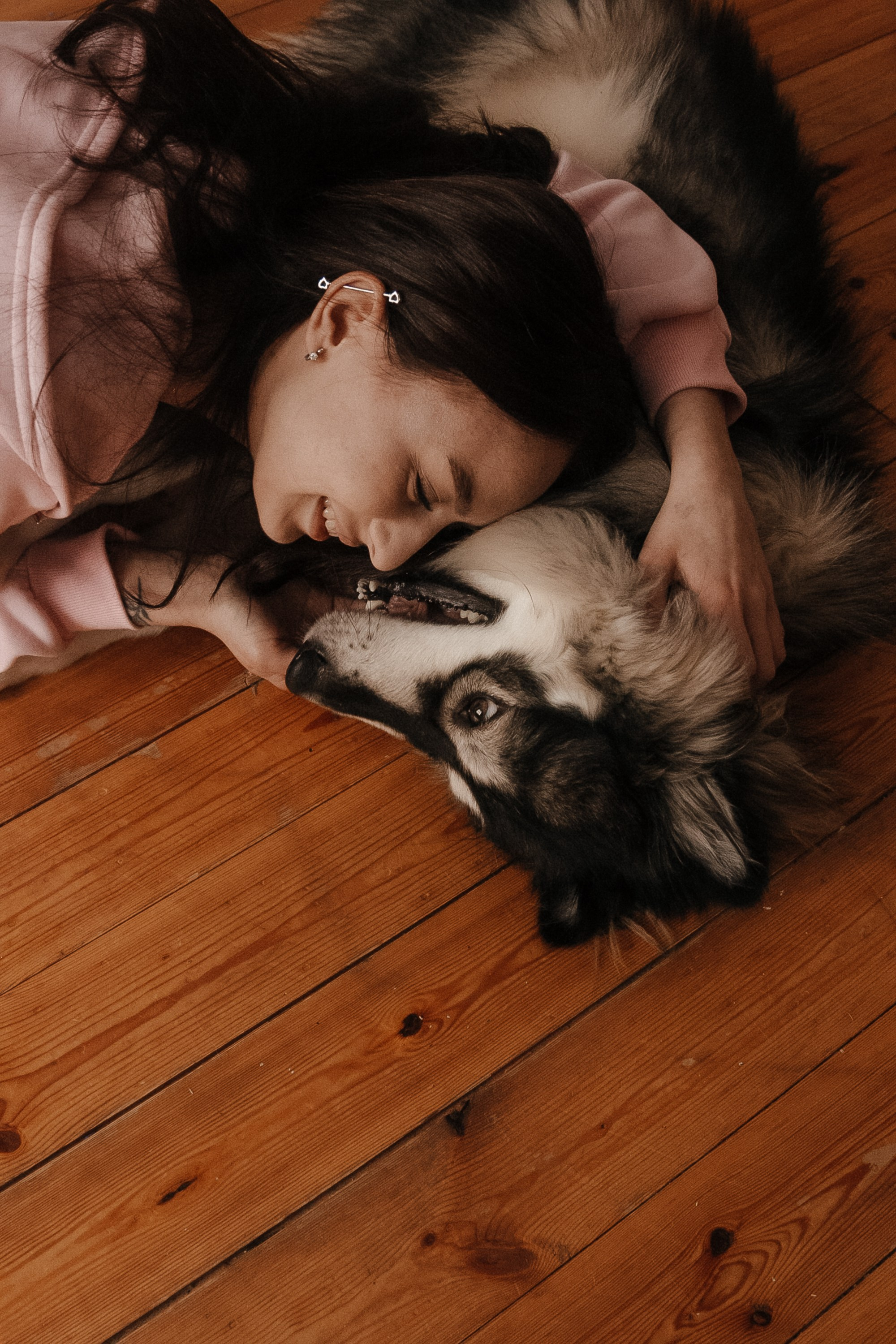CAT. Семейный фотограф Казань Никита Федин