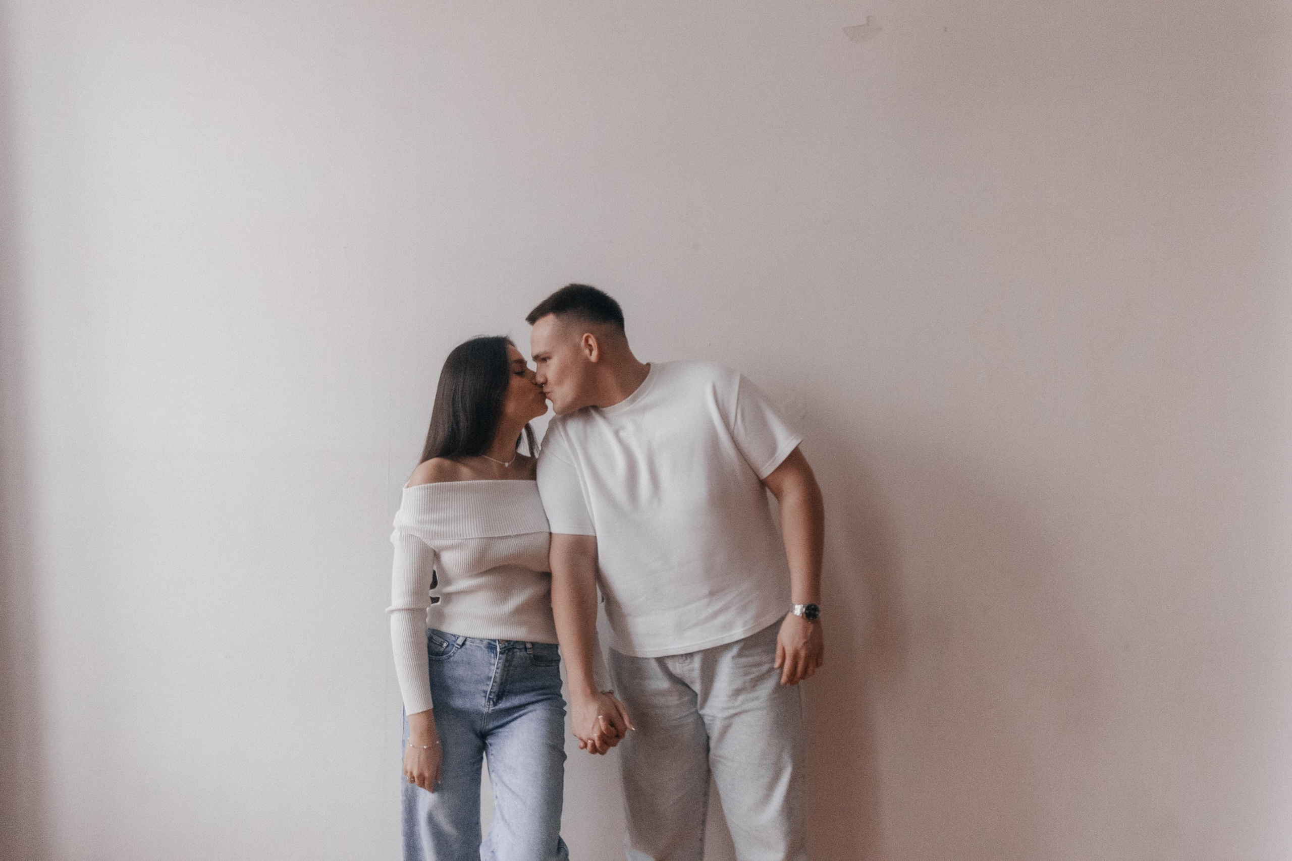 LOVE. Семейный фотограф Казань Никита Федин
