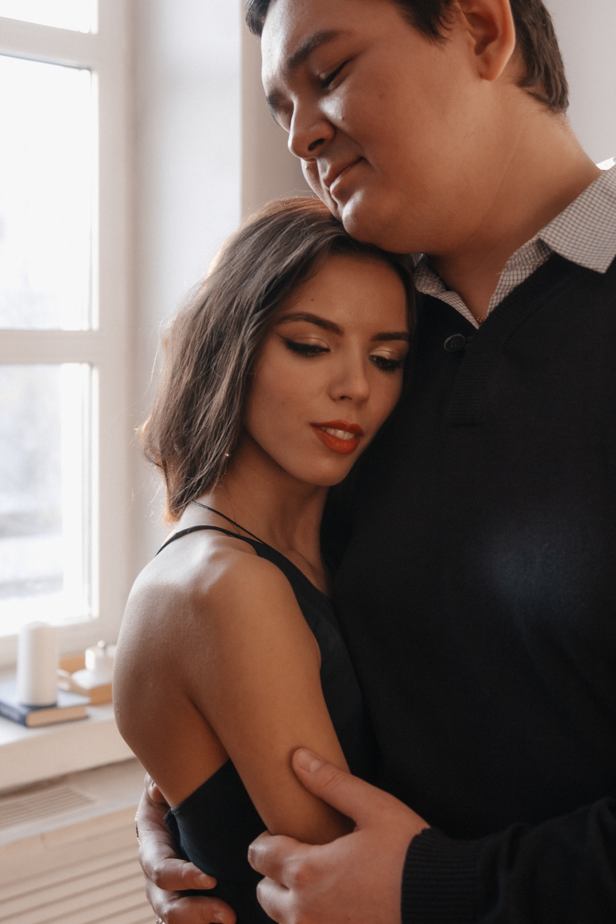 LOVE. Семейный фотограф Казань Никита Федин