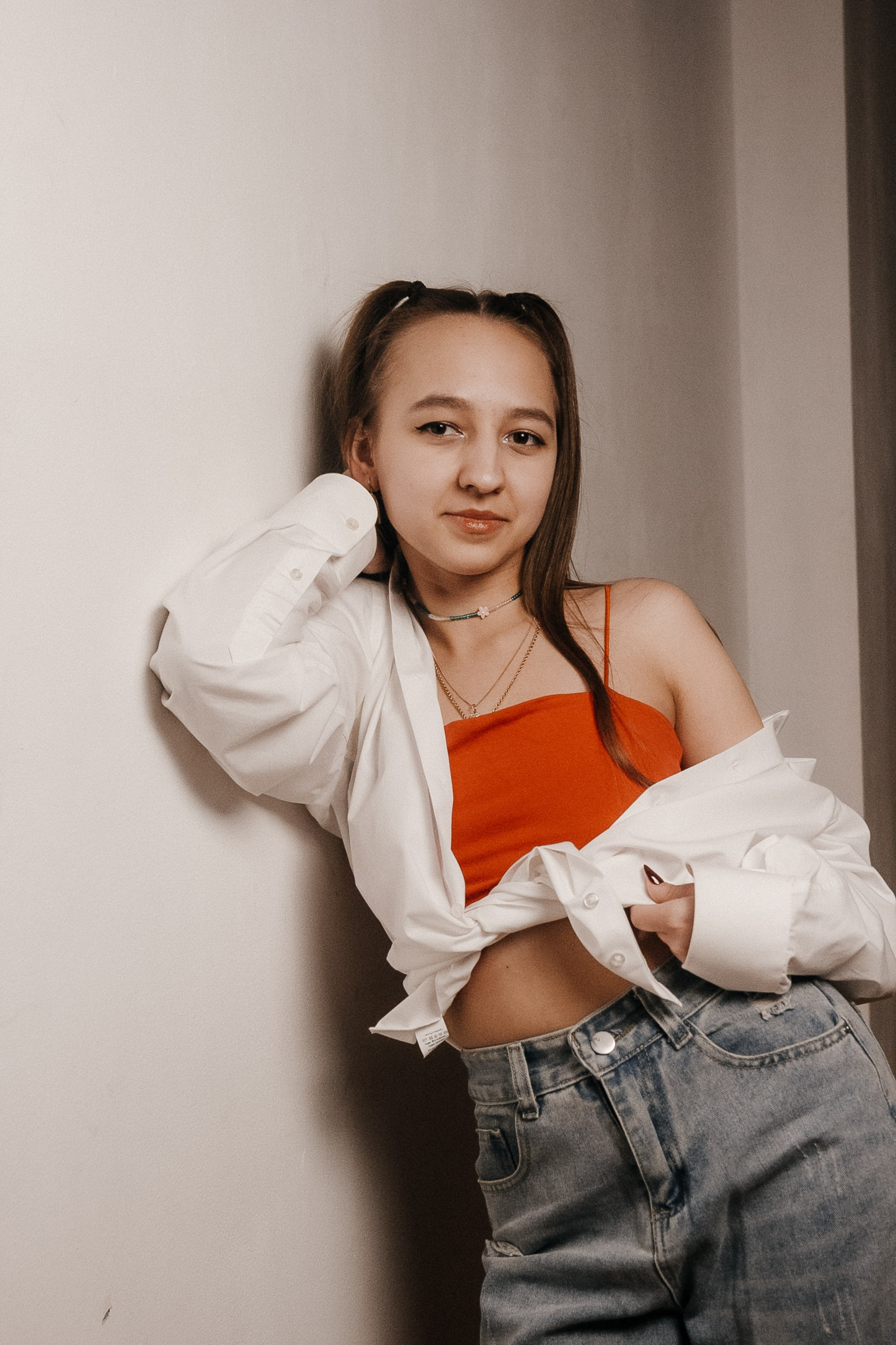 W. Семейный фотограф Казань Никита Федин