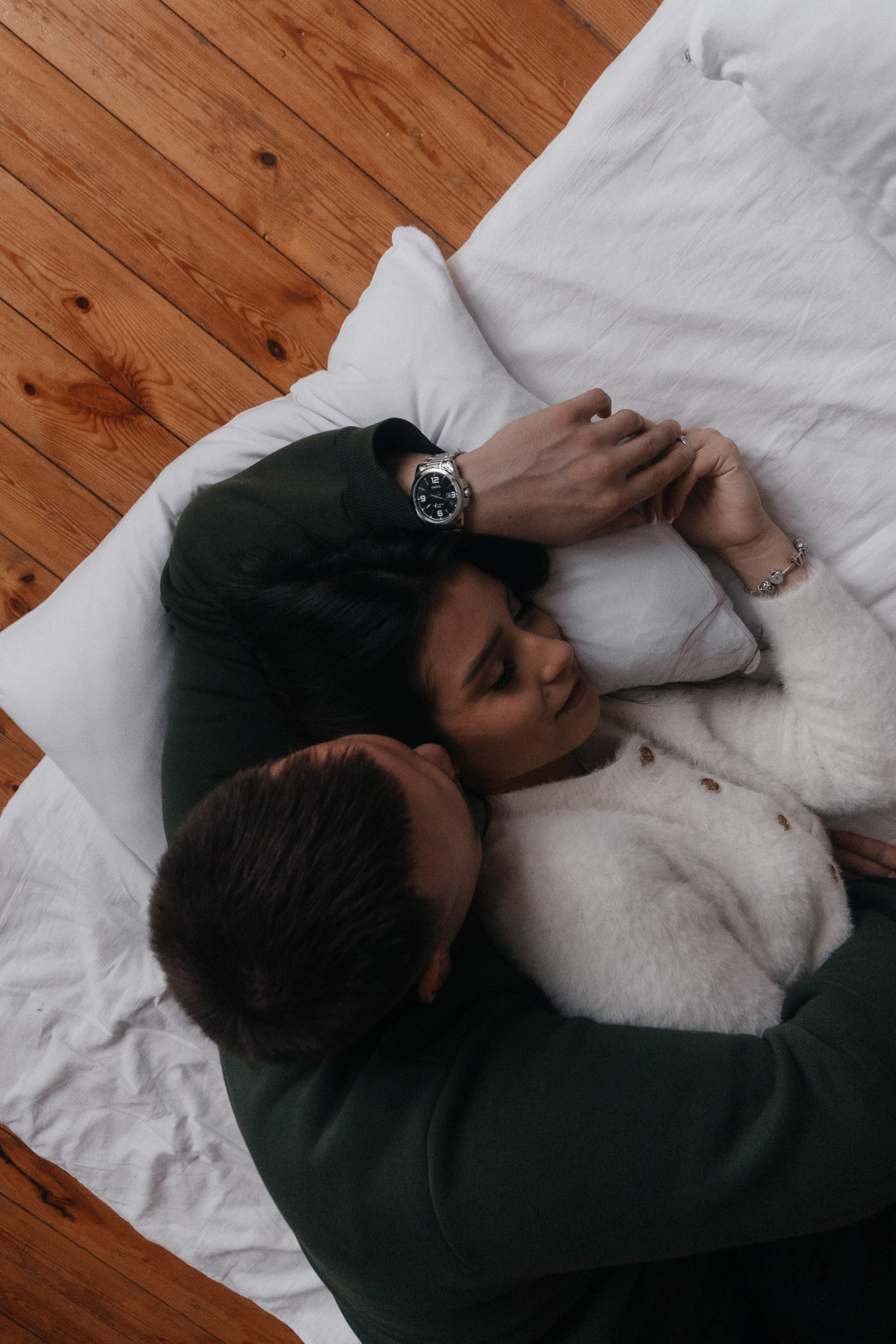 LOVE. Семейный фотограф Казань Никита Федин