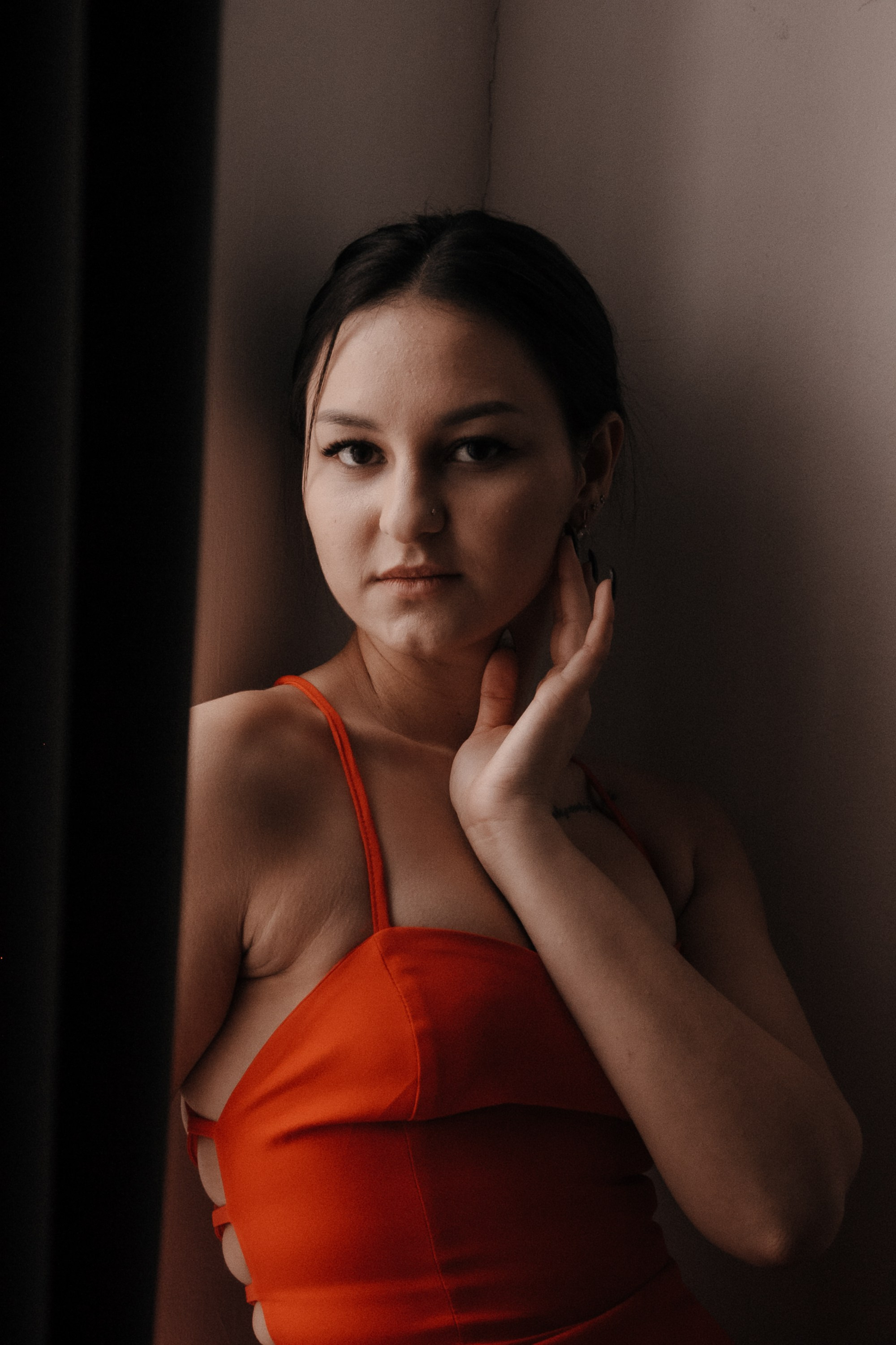 HAP. Семейный фотограф Казань Никита Федин