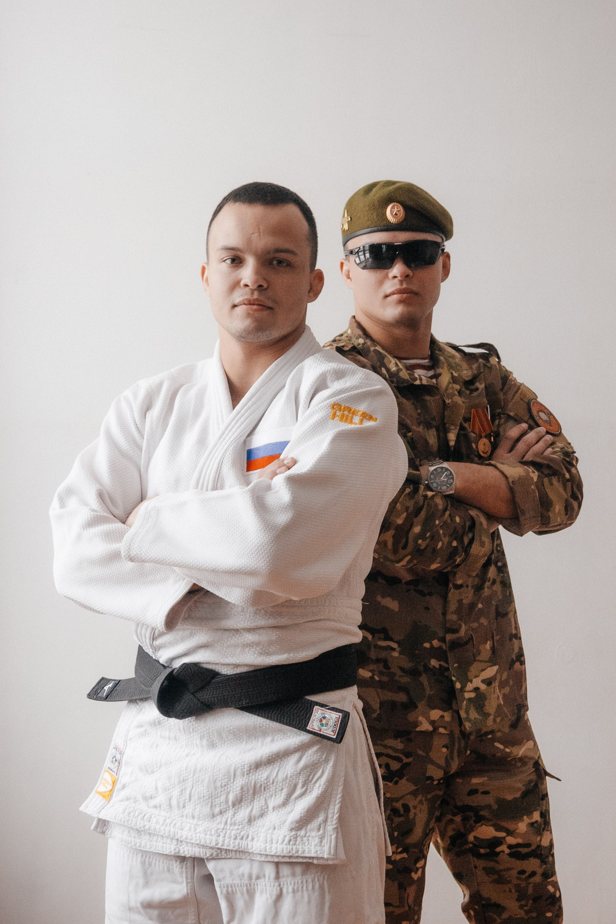 V. Семейный фотограф Казань Никита Федин
